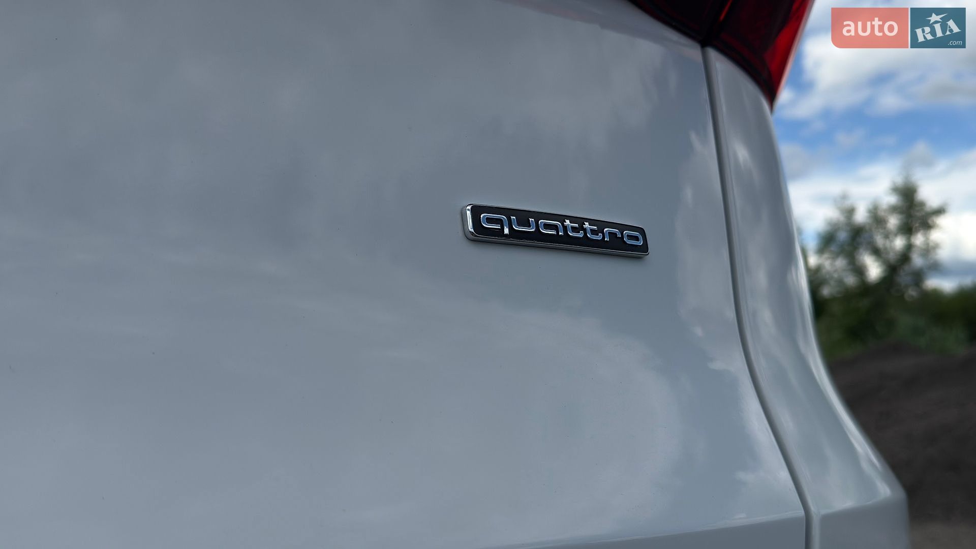 Audi Q5 2025 VIN WA12AAGU7S2023944 фото оголошення 44 з 105