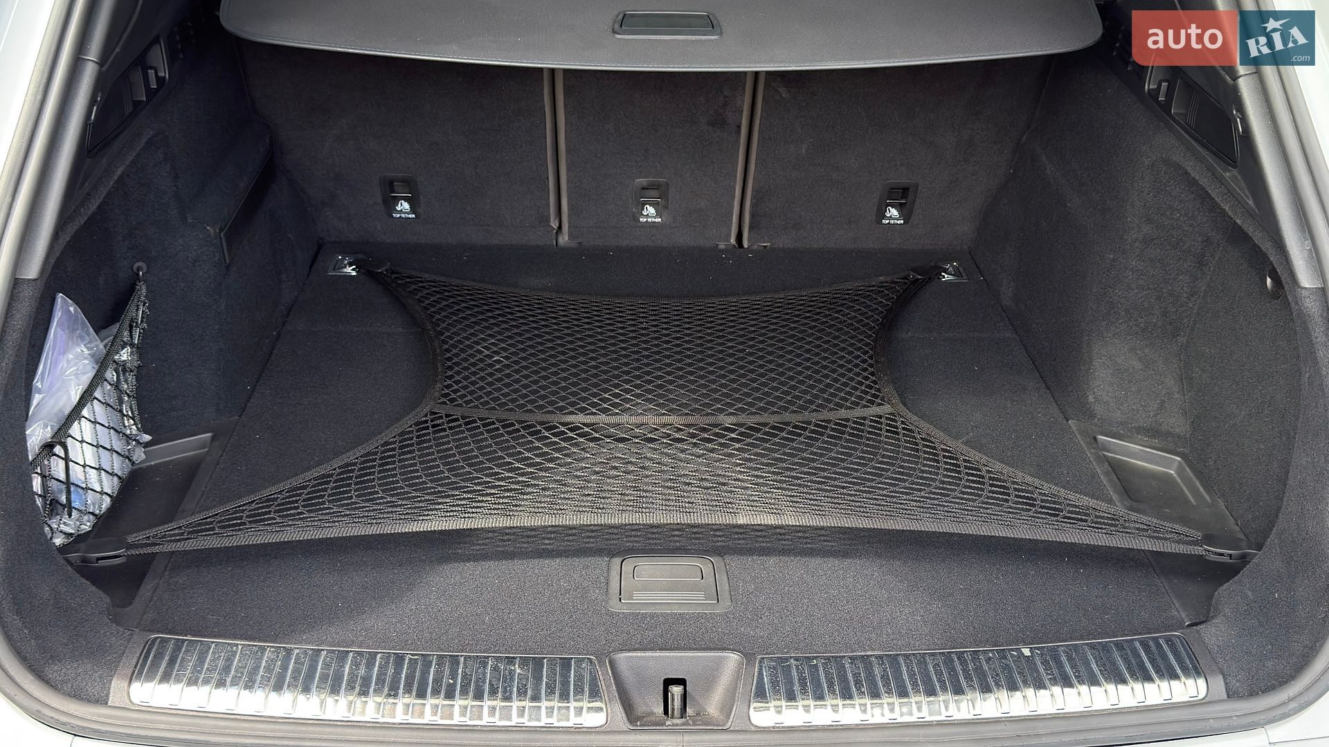 Audi Q5 2025 VIN WA12AAGU7S2023944 фото оголошення 29 з 105