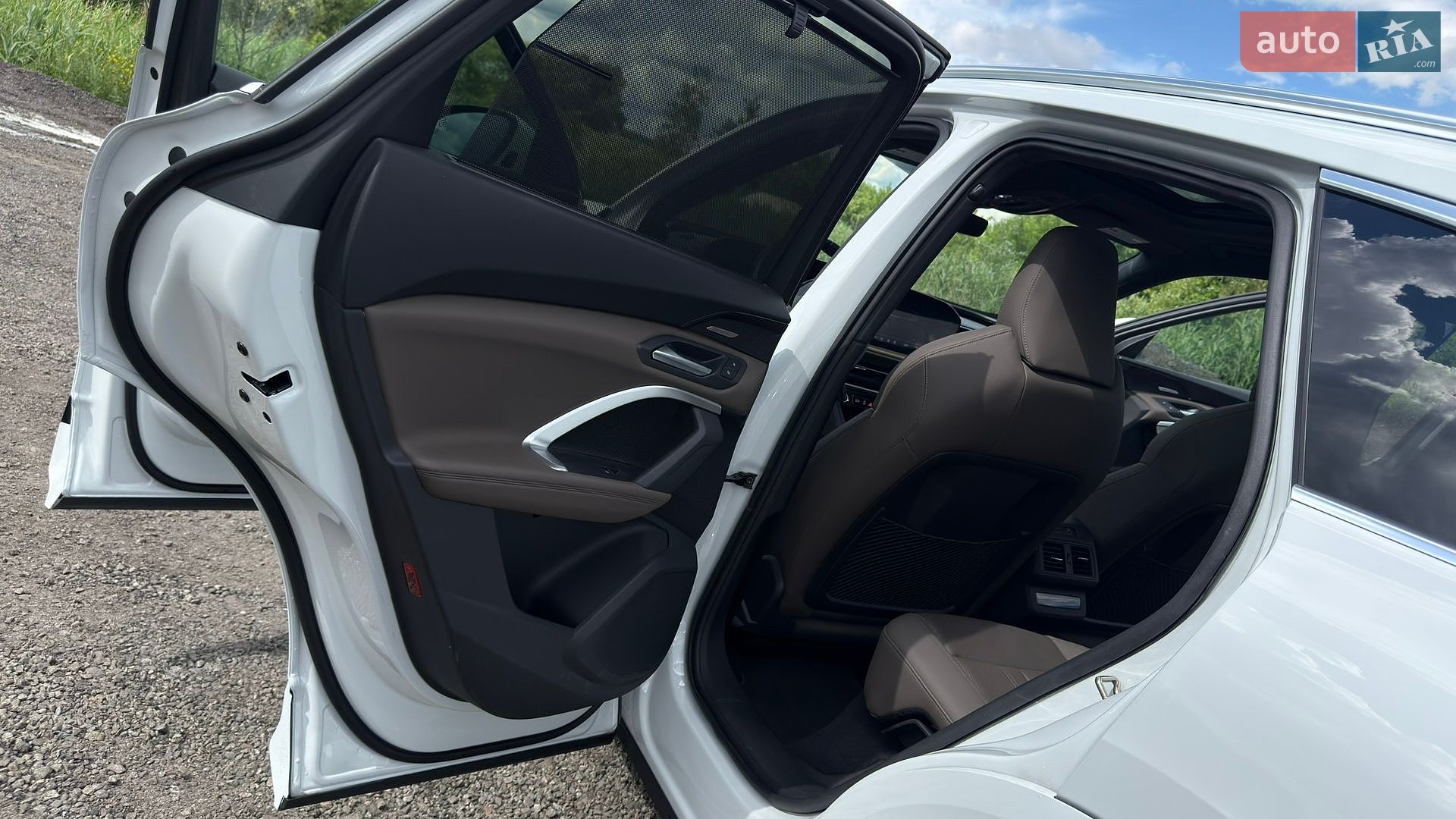 Audi Q5 2025 VIN WA12AAGU7S2023944 фото оголошення 27 з 105