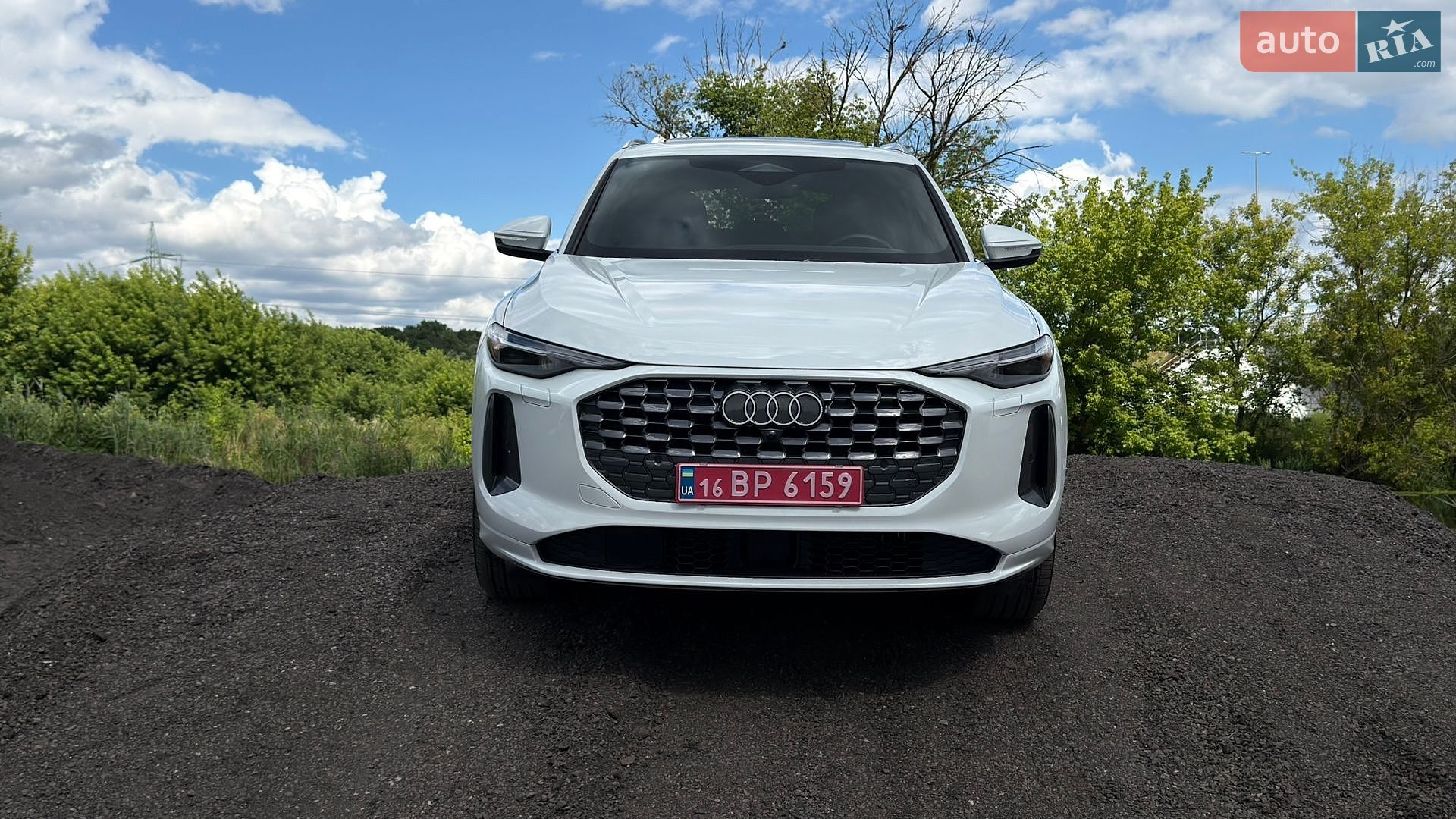 Audi Q5 2025 VIN WA12AAGU7S2023944 фото оголошення 78 з 105