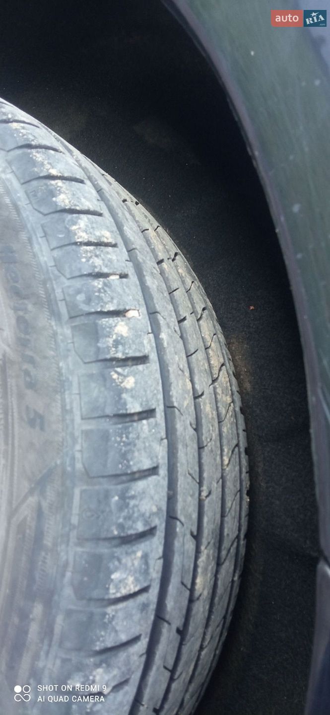 Citroen C4 Picasso 2007 VIN VF7UA9HZC45212618 фото оголошення 14 з 17