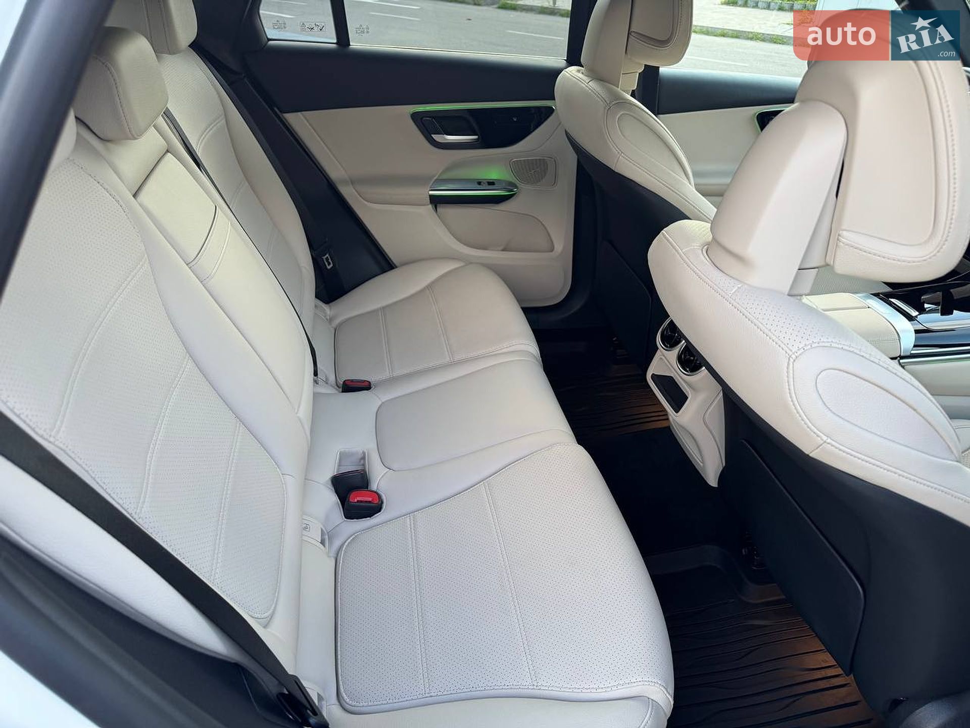 Mercedes-Benz GLC-Class 2022 VIN W1NKM5BB4PF009115 фото оголошення 13 з 16