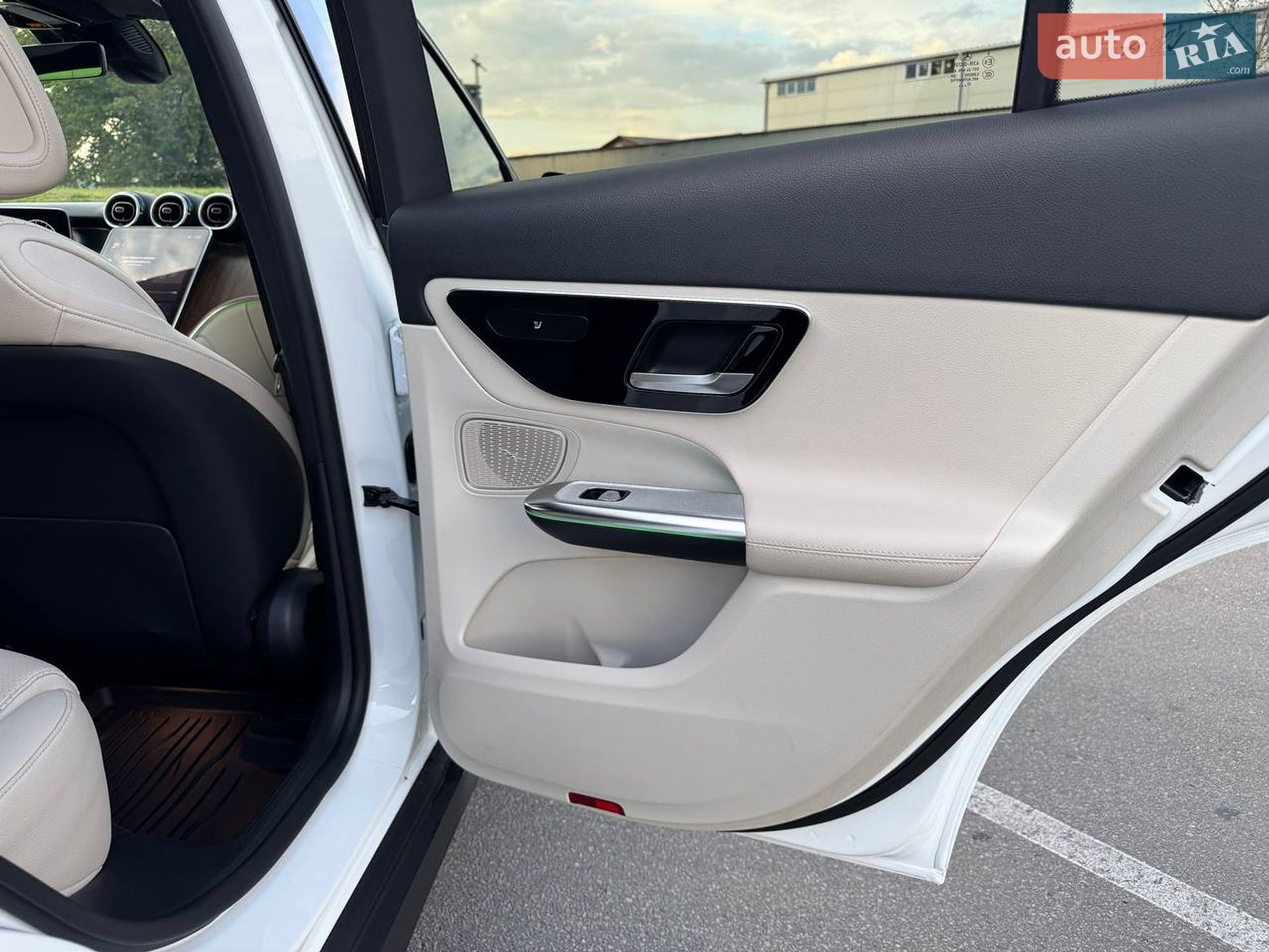 Mercedes-Benz GLC-Class 2022 VIN W1NKM5BB4PF009115 фото оголошення 14 з 16