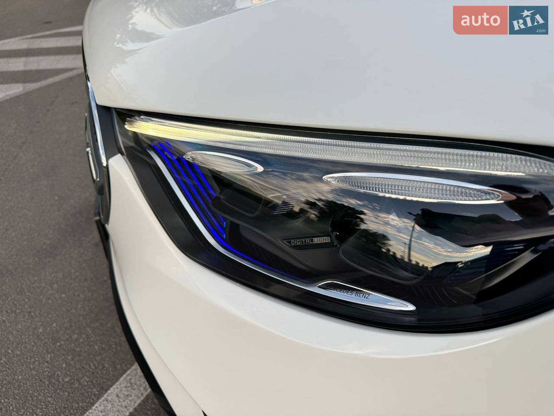 Mercedes-Benz GLC-Class 2022 VIN W1NKM5BB4PF009115 фото оголошення 16 з 16