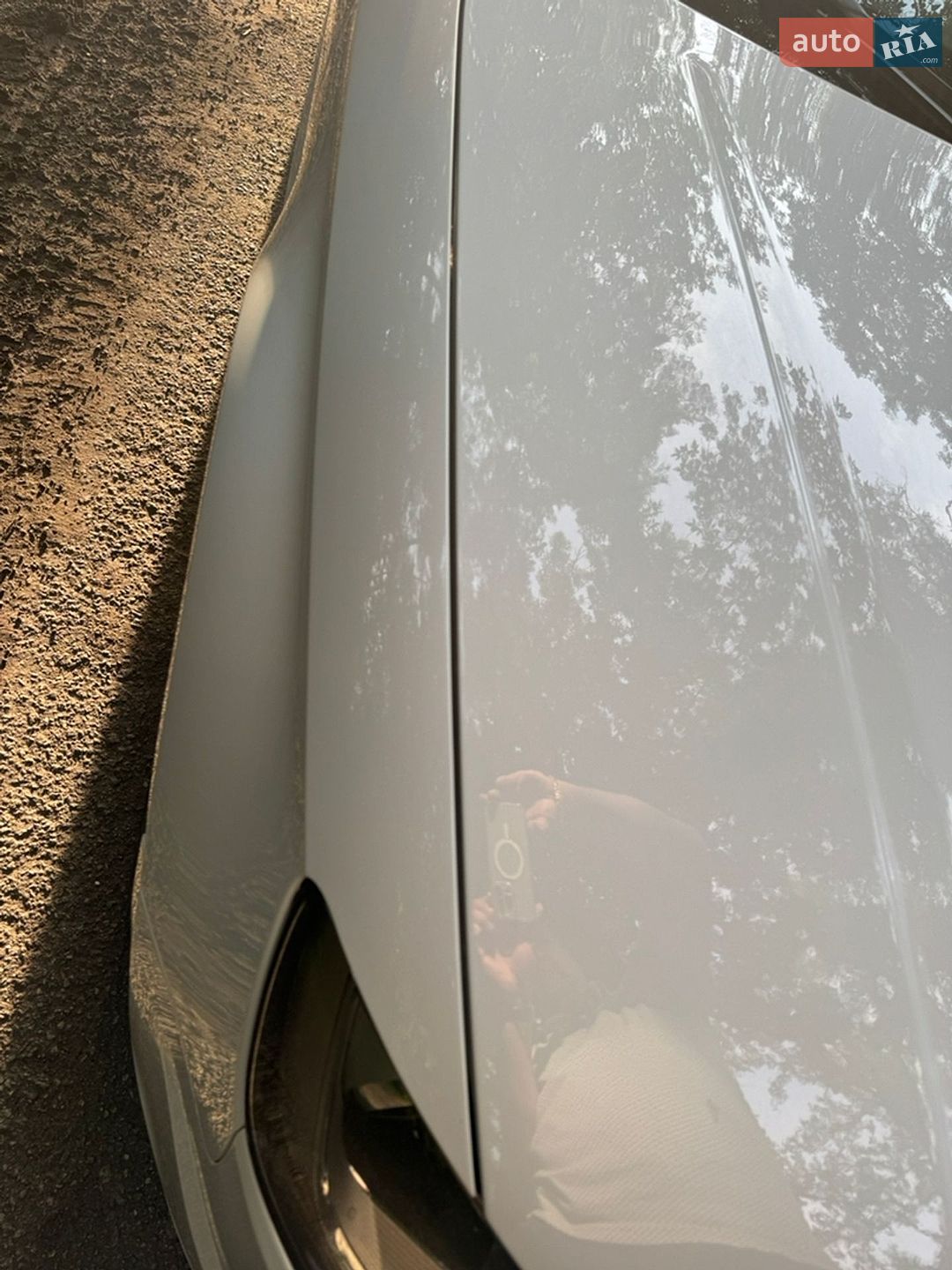 Audi A3 2016 VIN WAUZZZ8V7H1000971 фото оголошення 13 з 39