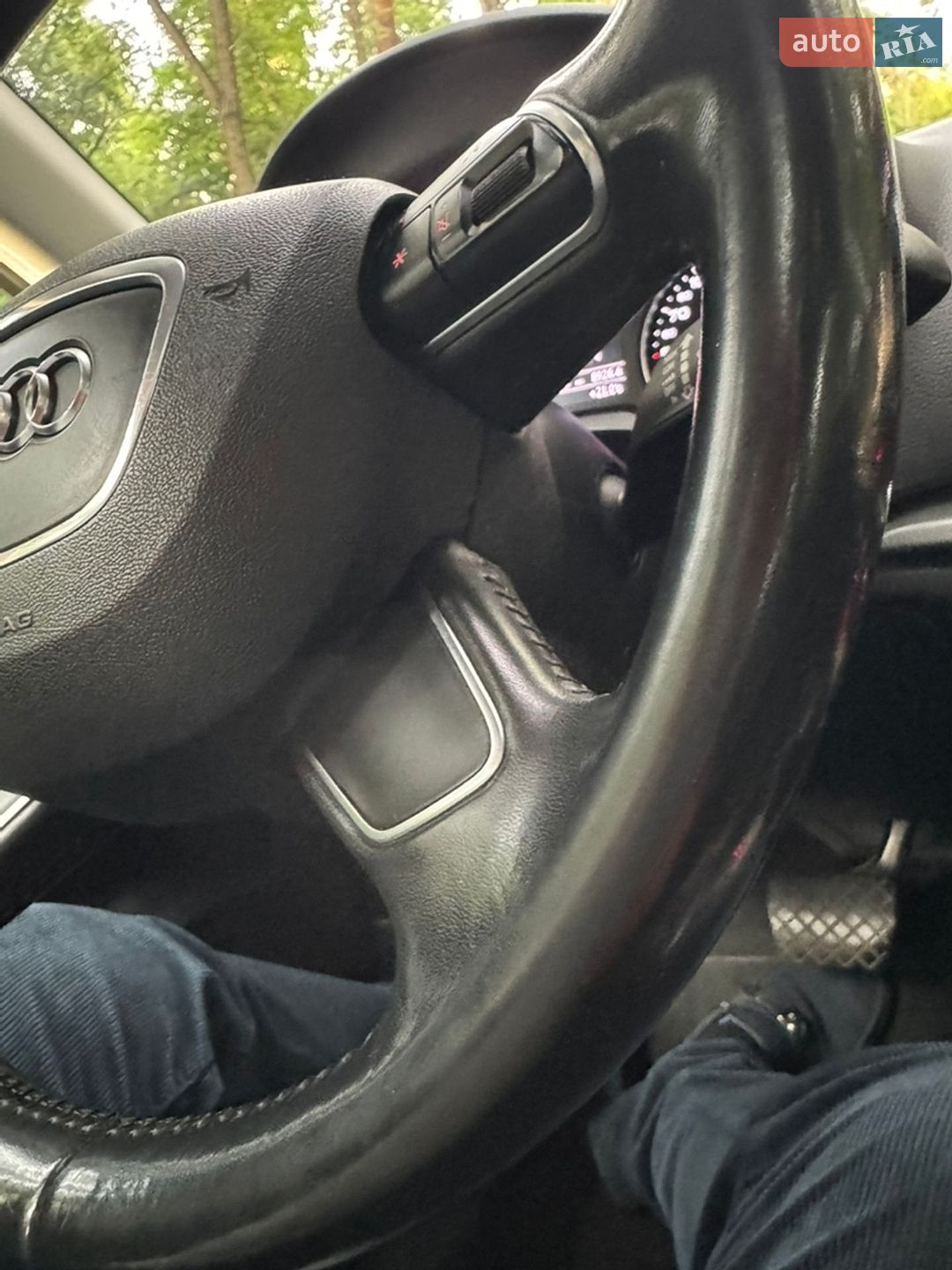 Audi A3 2016 VIN WAUZZZ8V7H1000971 фото оголошення 20 з 39