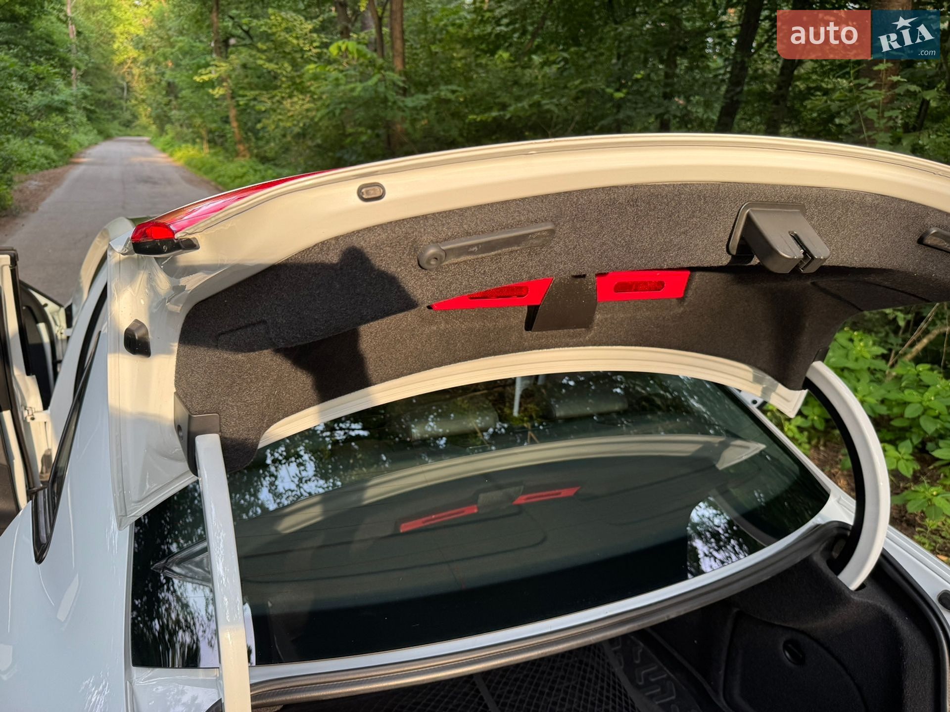 Audi A3 2016 VIN WAUZZZ8V7H1000971 фото оголошення 28 з 39