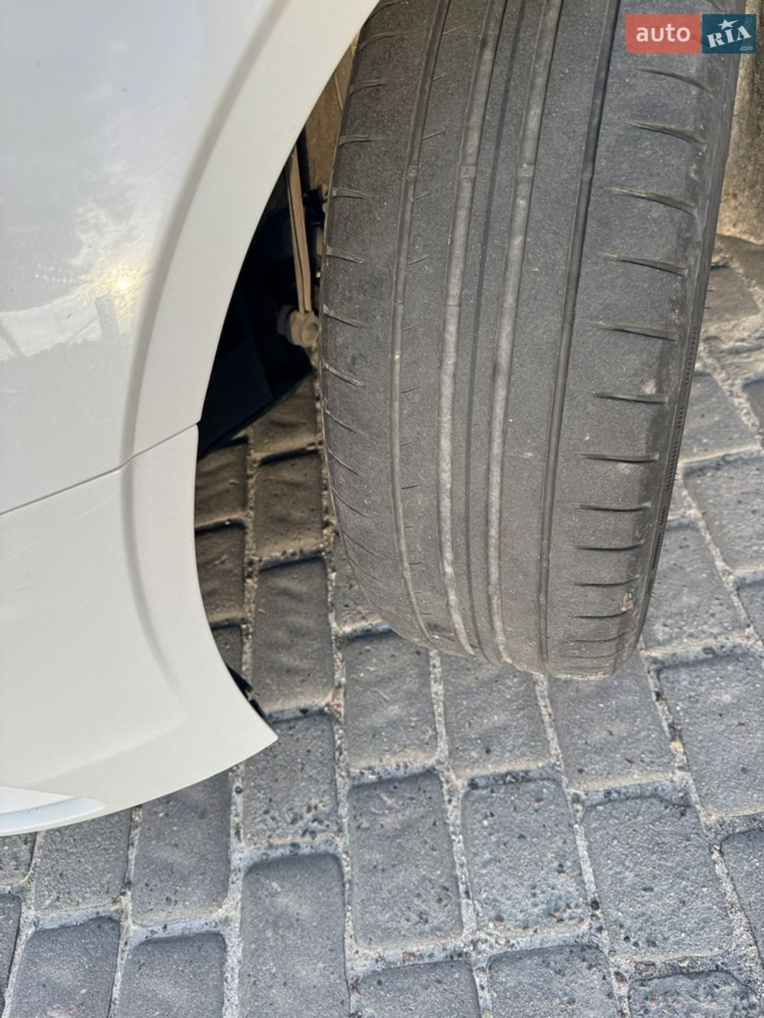 Audi A3 2016 VIN WAUZZZ8V7H1000971 фото оголошення 35 з 39