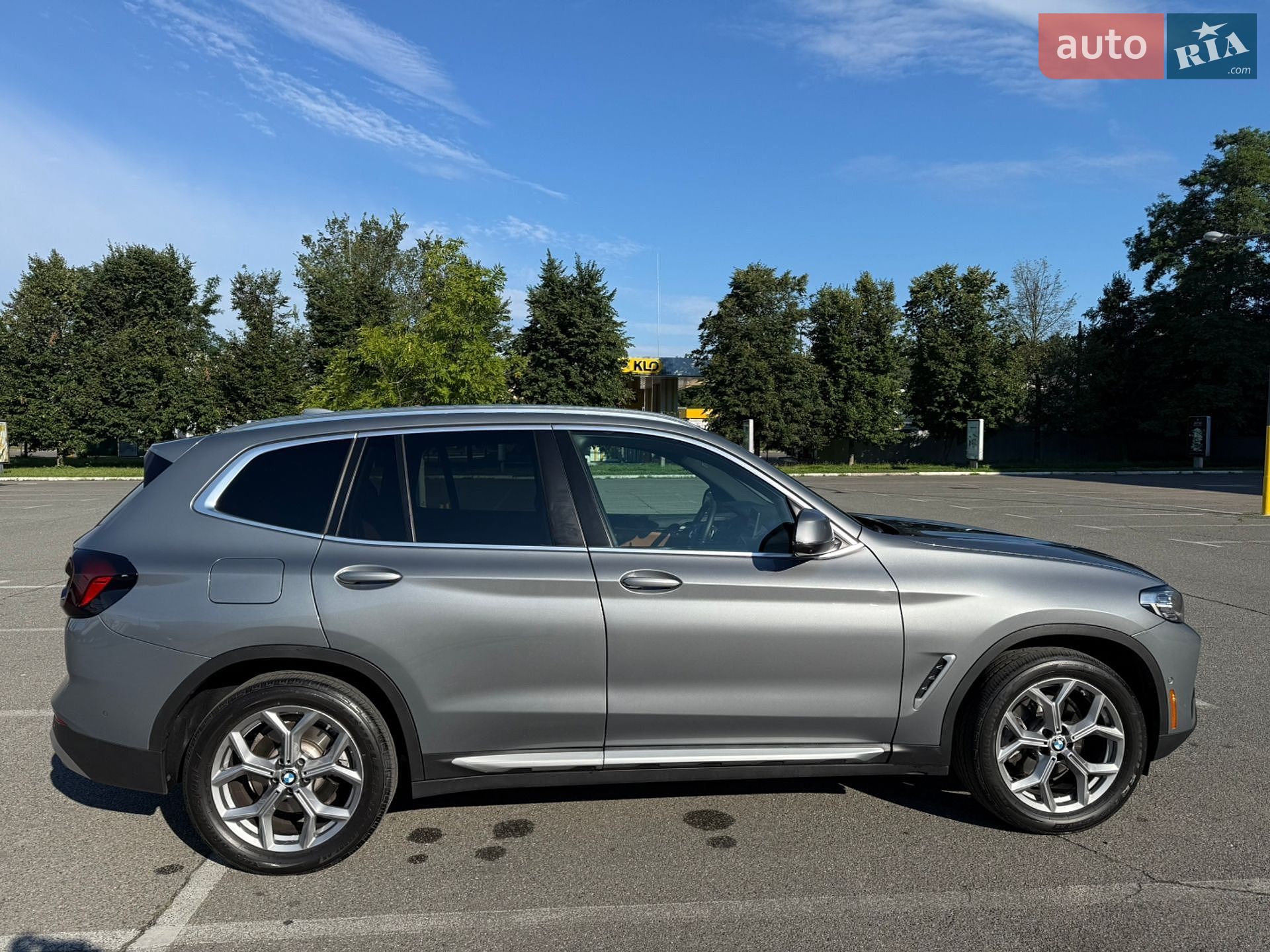 BMW X3 2023 VIN 5UX53DP05R9U32794 фото оголошення 6 з 59