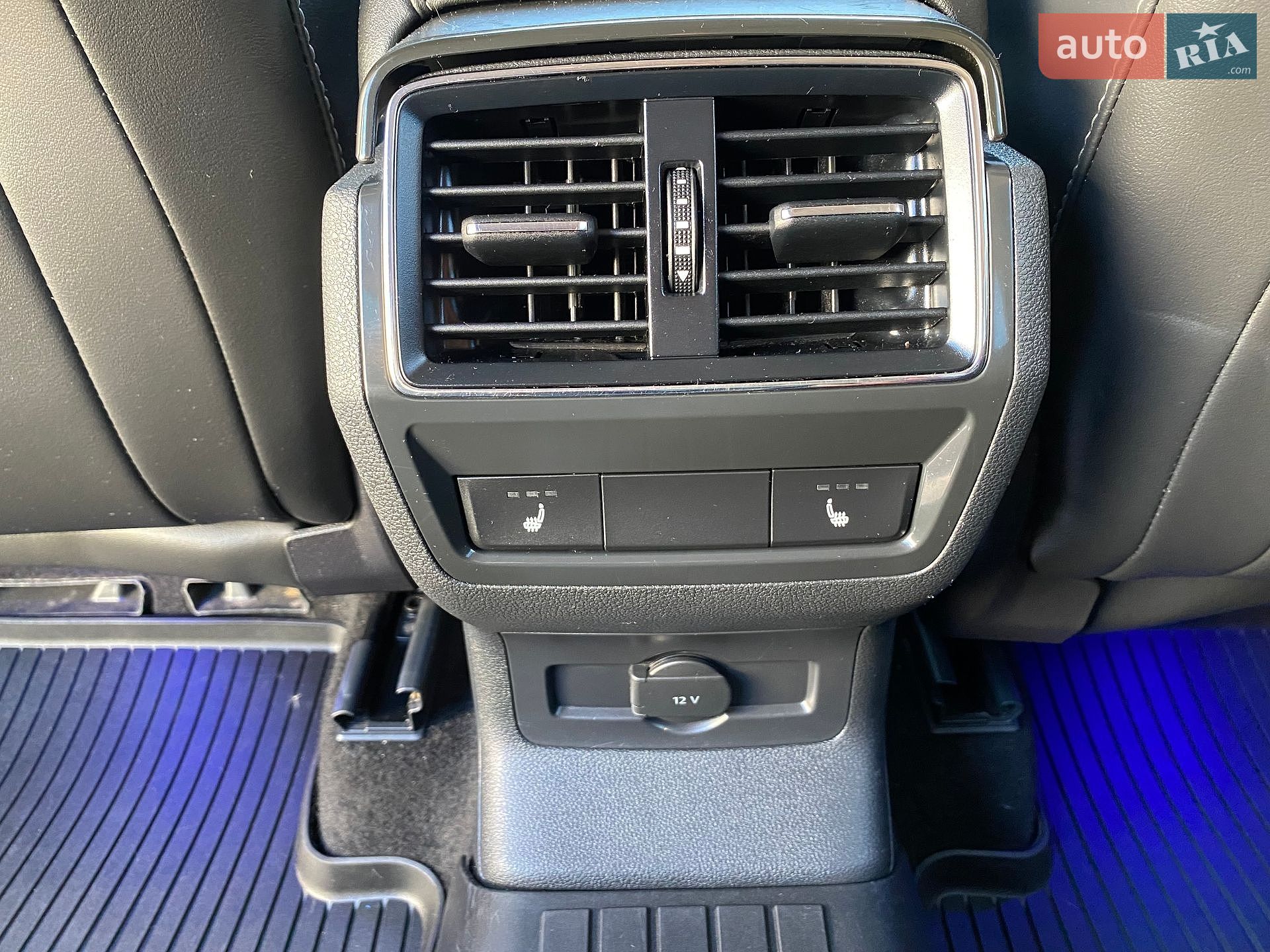 Skoda Kodiaq 2023 VIN TMBLN6NS7RB400165 фото оголошення 12 з 21