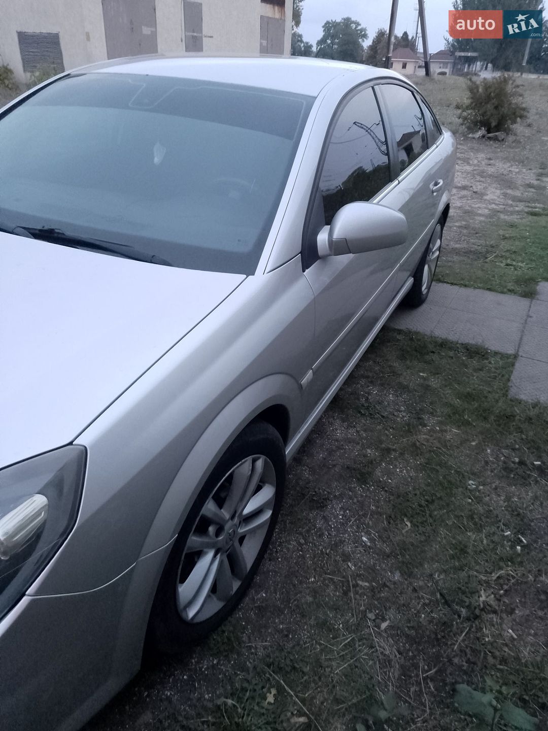 Opel Vectra 2008 VIN W0L0ZCF6881110050 фото оголошення 13 з 18