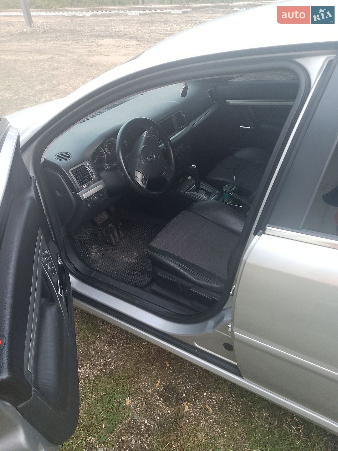 Opel Vectra 2008 VIN W0L0ZCF6881110050 фото оголошення 16 з 18
