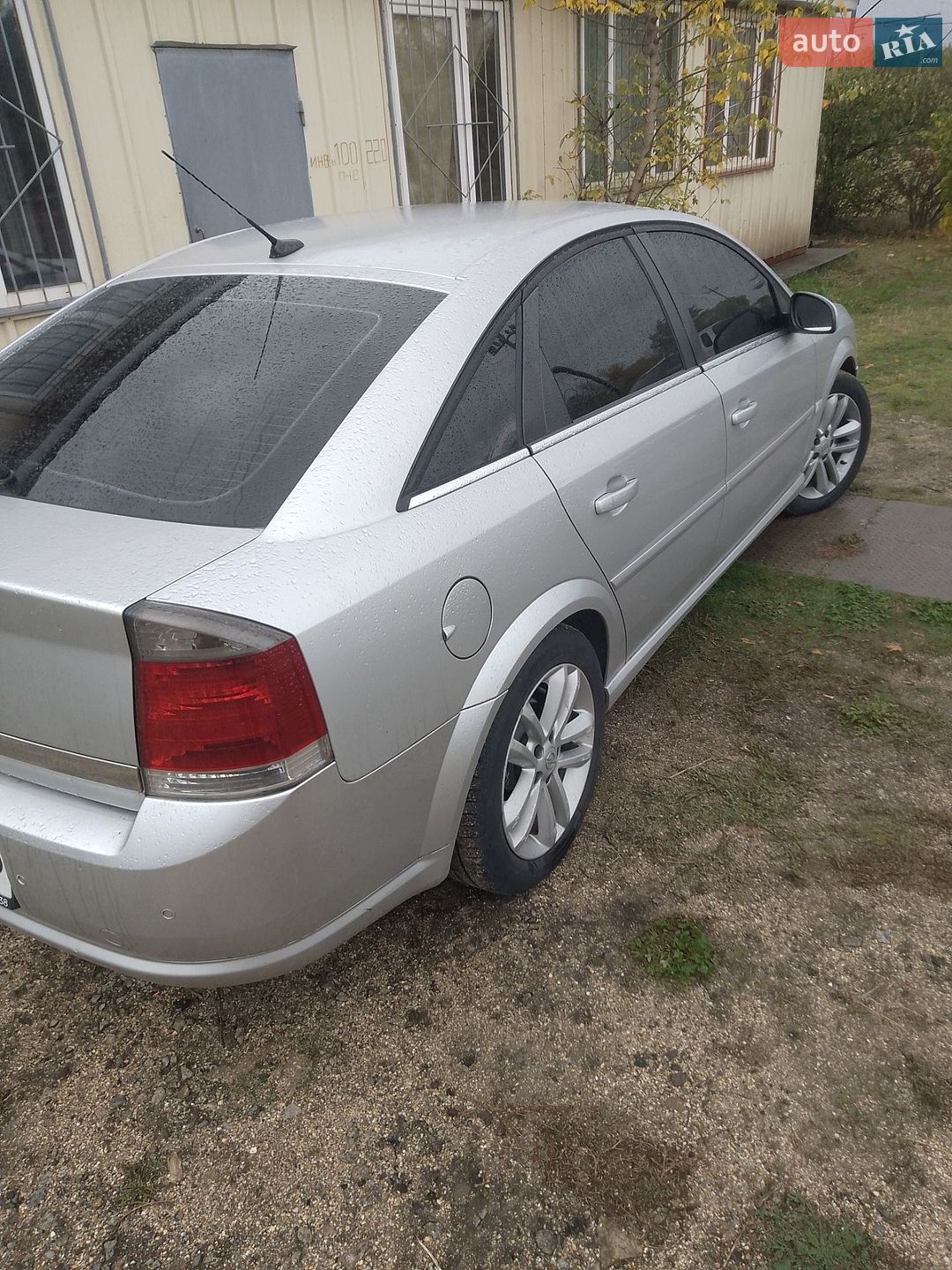 Opel Vectra 2008 VIN W0L0ZCF6881110050 фото оголошення 15 з 18