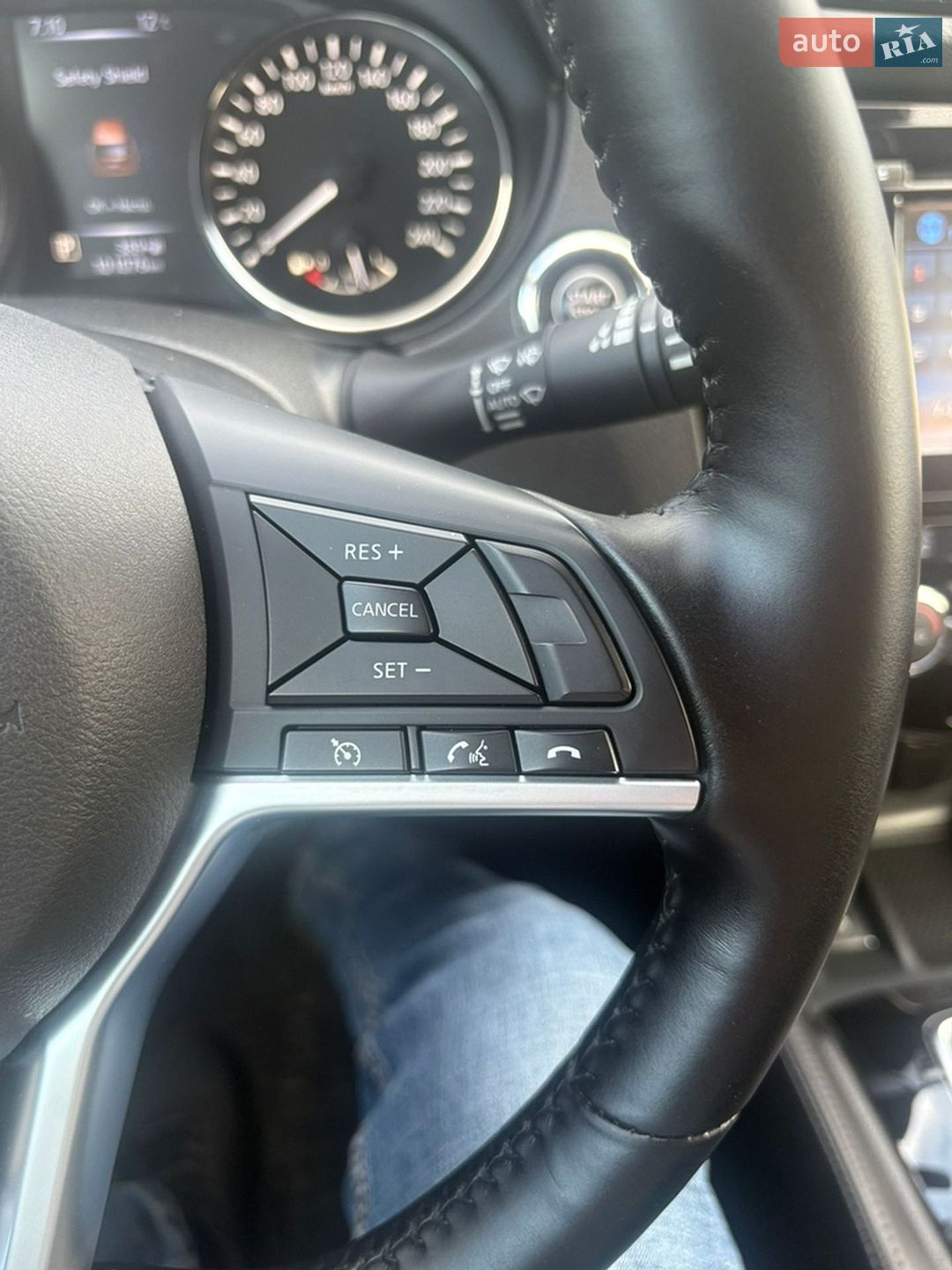 Nissan X-Trail 2021 VIN JN1TCAT32U0125531 фото оголошення 25 з 34