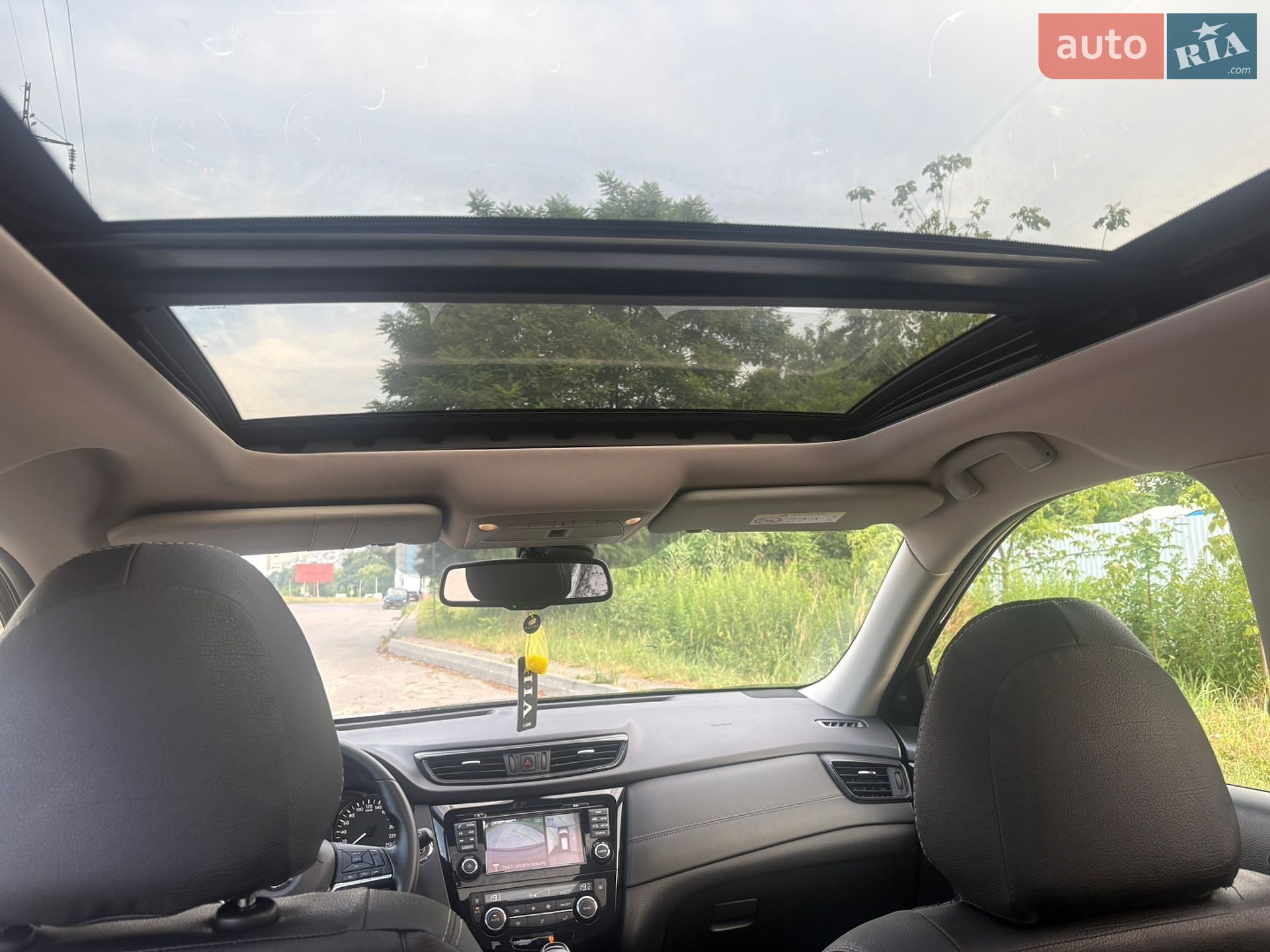 Nissan X-Trail 2021 VIN JN1TCAT32U0125531 фото оголошення 30 з 34