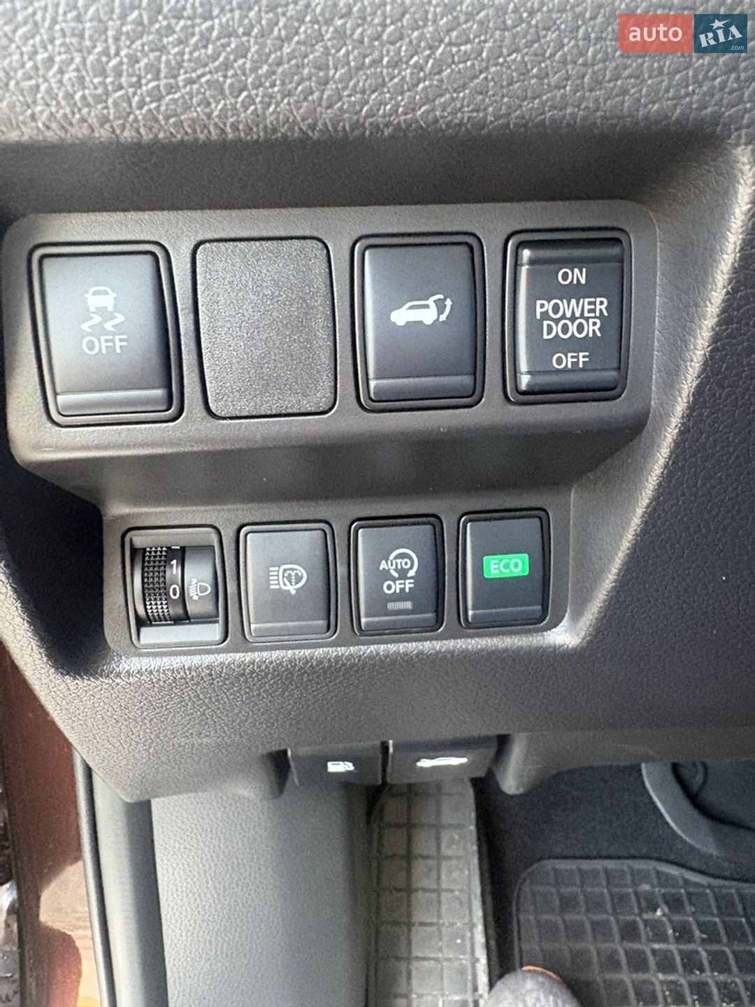 Nissan X-Trail 2021 VIN JN1TCAT32U0125531 фото оголошення 32 з 34