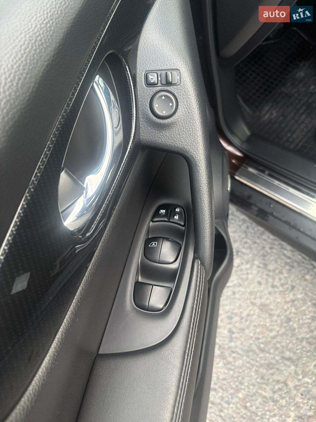 Nissan X-Trail 2021 VIN JN1TCAT32U0125531 фото оголошення 34 з 34