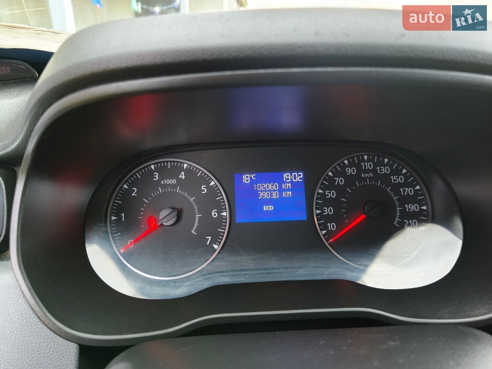 Renault Duster 2021 VIN VF1HJD20X66920081 фото оголошення 16 з 21