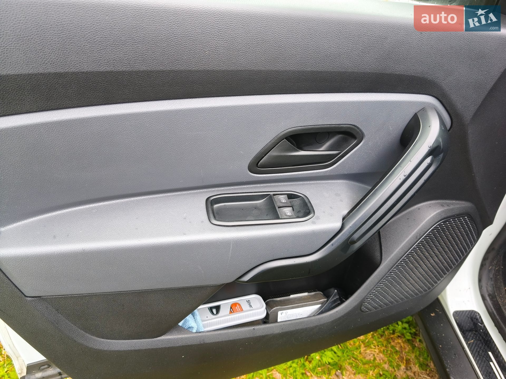 Renault Duster 2021 VIN VF1HJD20X66920081 фото оголошення 15 з 21