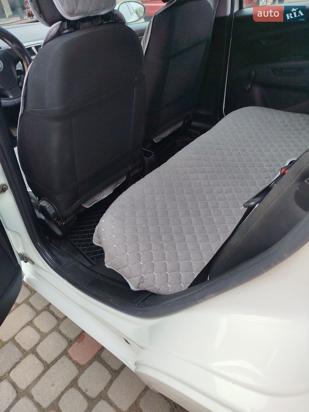 Fiat Punto 2012 VIN ZFA19900001923664 фото оголошення 35 з 36