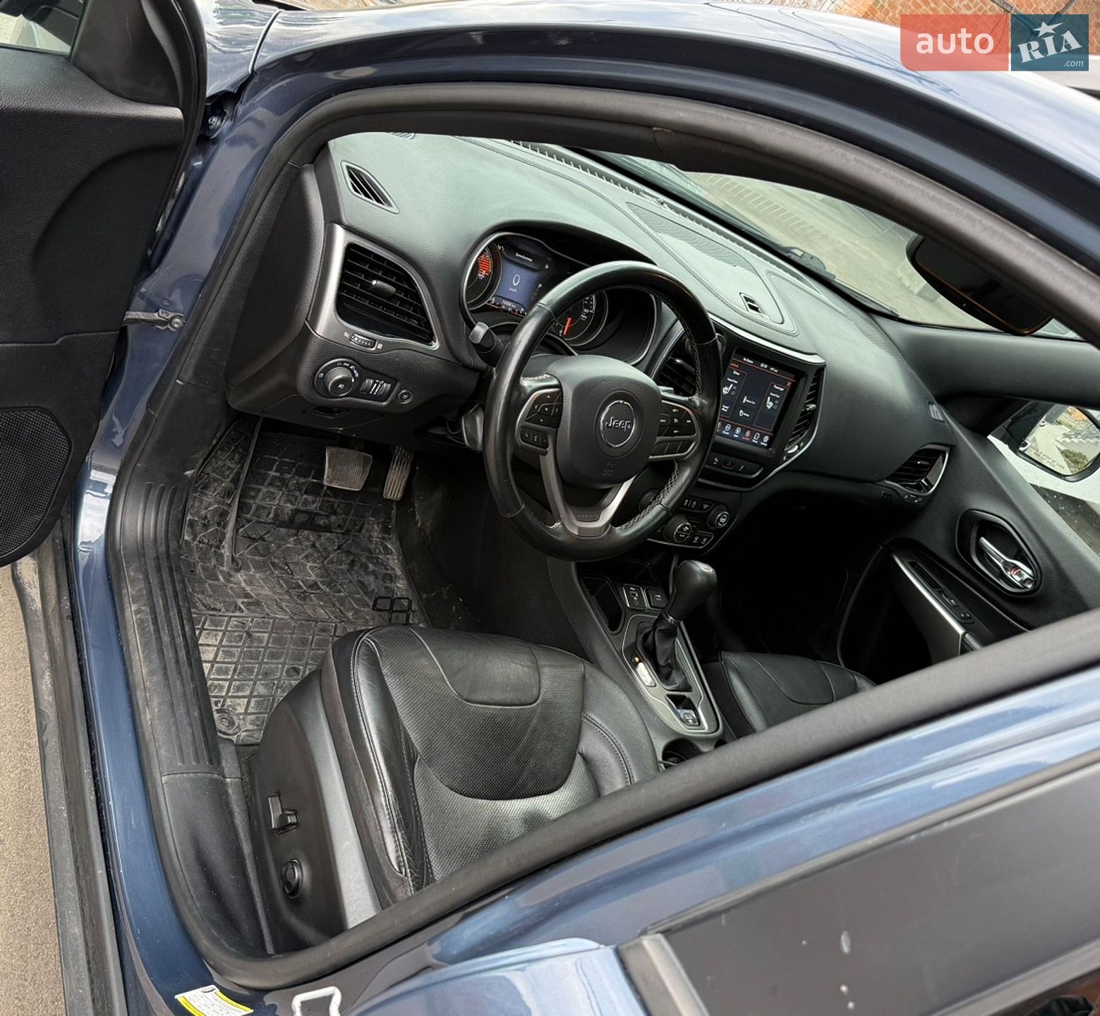 Jeep Cherokee 2021 VIN 1C4PJLMX0MD207782 фото оголошення 15 з 30
