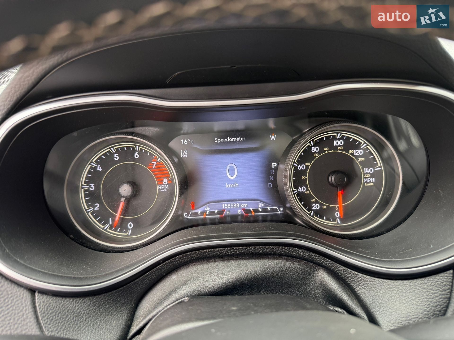 Jeep Cherokee 2021 VIN 1C4PJLMX0MD207782 фото оголошення 17 з 30