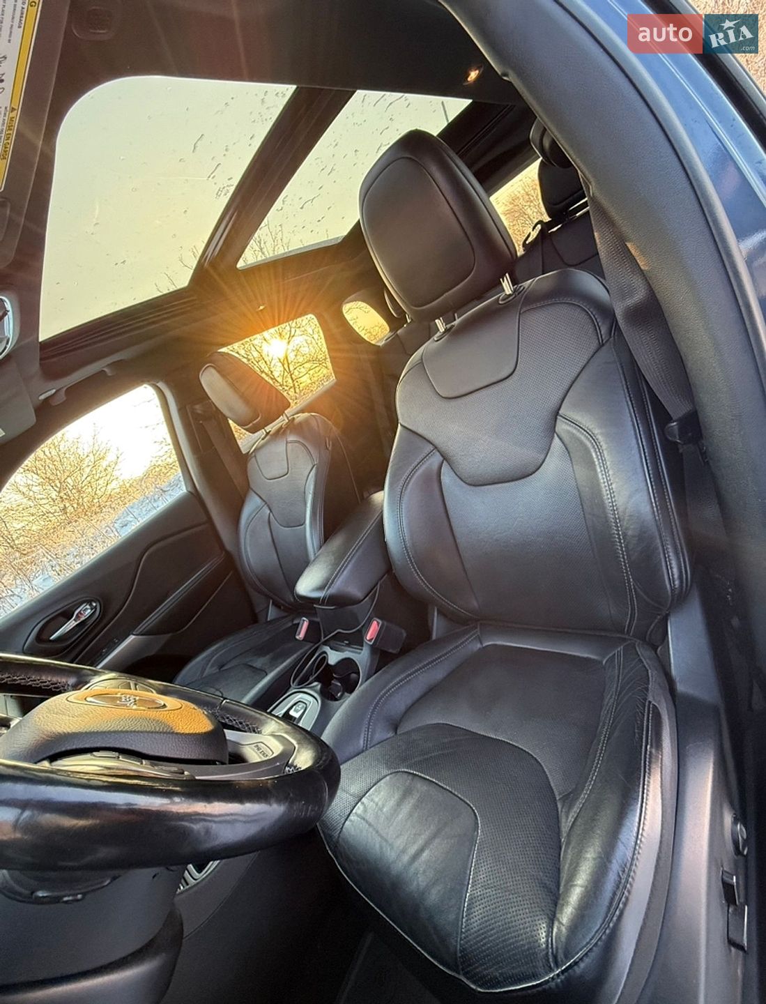Jeep Cherokee 2021 VIN 1C4PJLMX0MD207782 фото оголошення 22 з 30