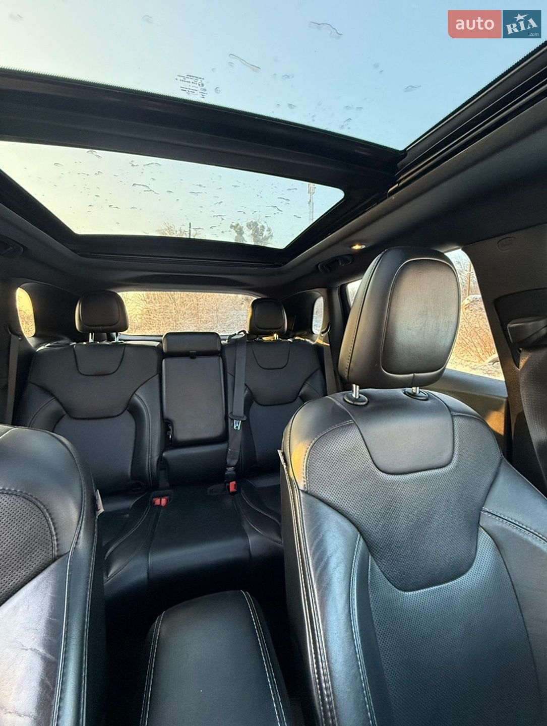 Jeep Cherokee 2021 VIN 1C4PJLMX0MD207782 фото оголошення 23 з 30