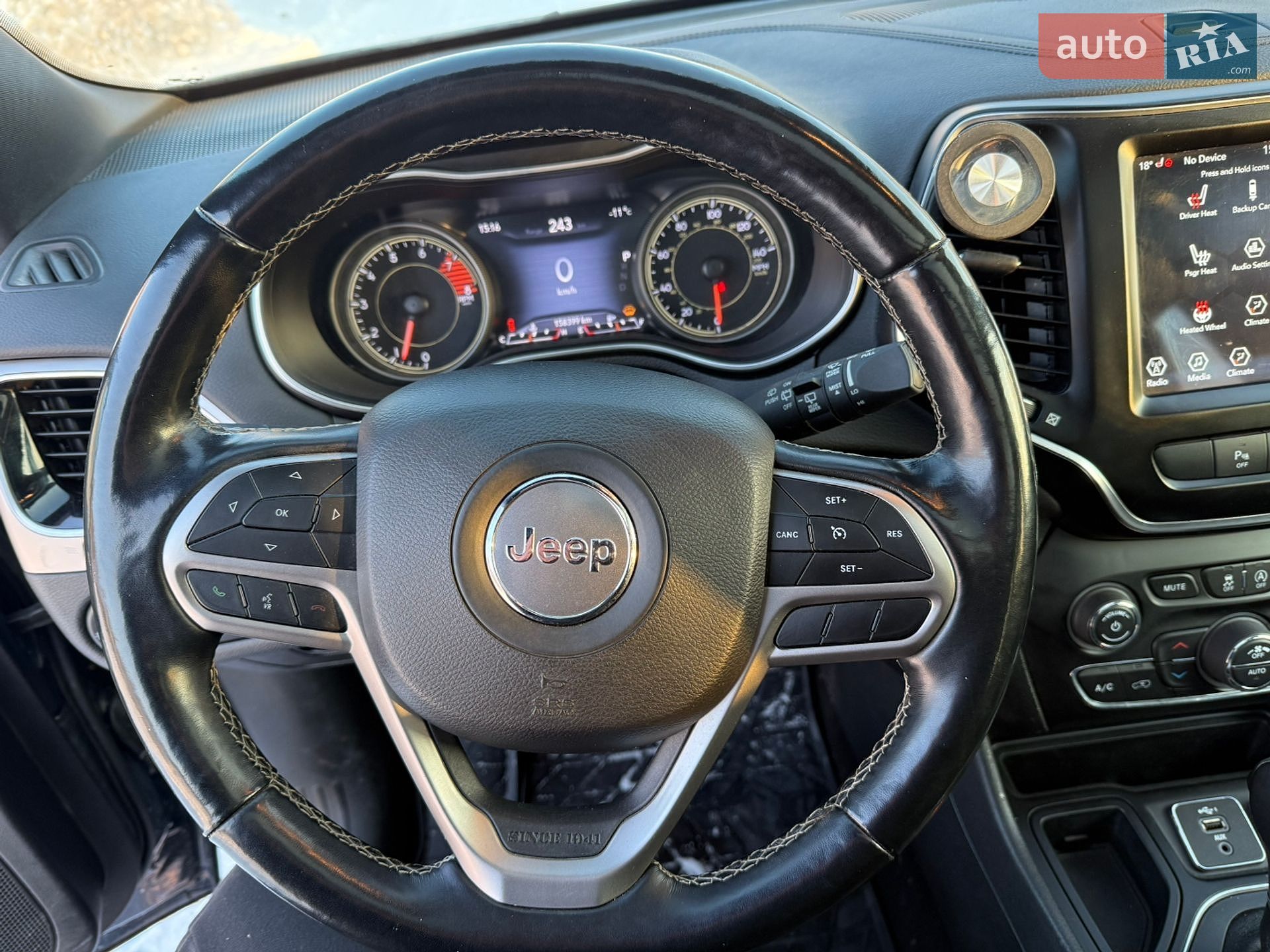 Jeep Cherokee 2021 VIN 1C4PJLMX0MD207782 фото оголошення 29 з 30