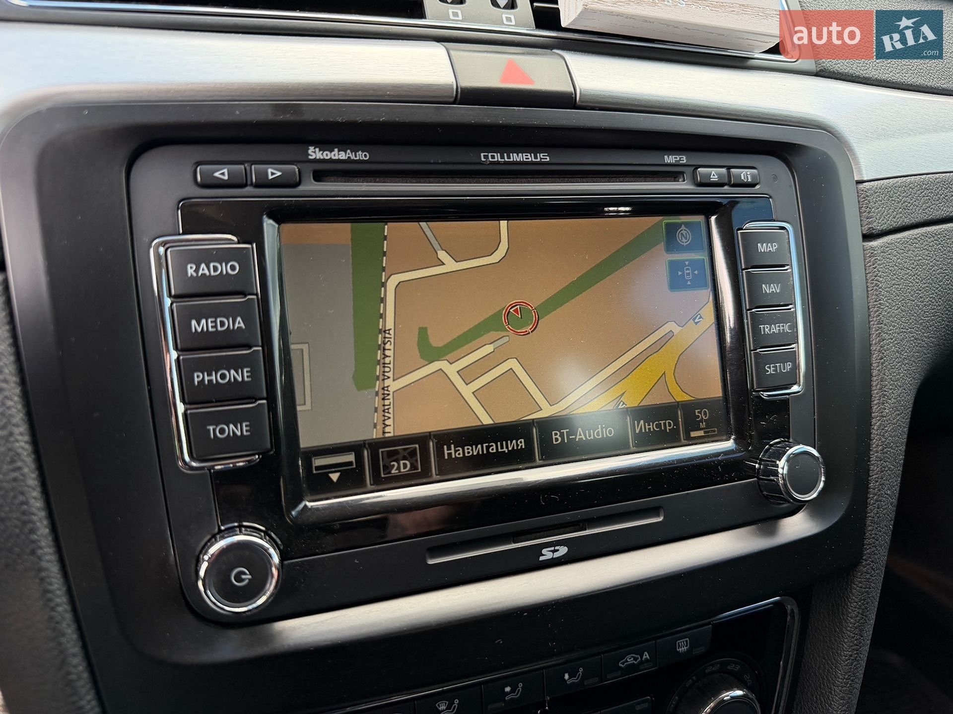 Skoda Superb 2013 VIN TMBAB43T6EB300178 фото оголошення 40 з 41