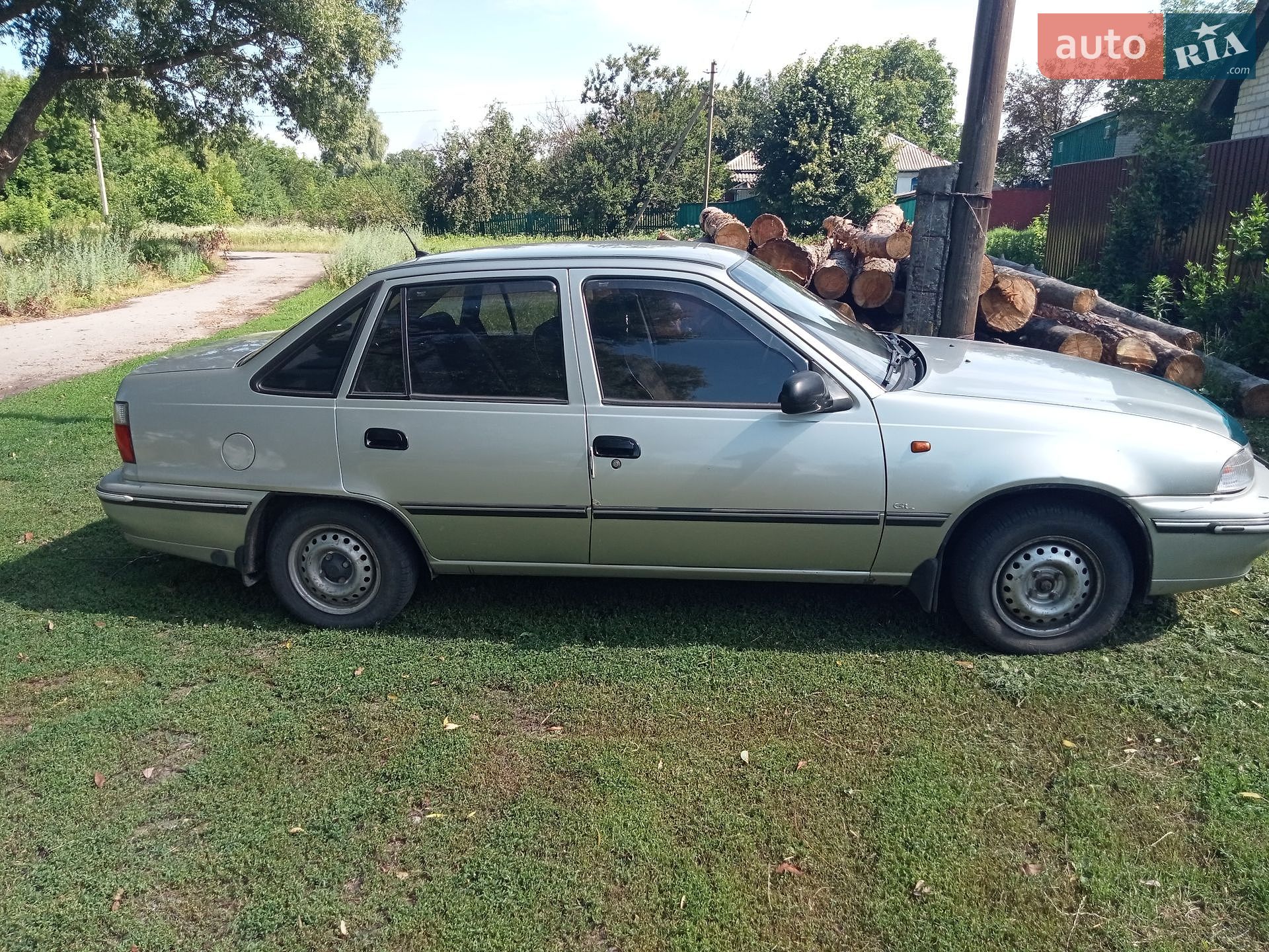 Daewoo Nexia 2006 VIN XWB3L31UD6A210084 фото оголошення 4 з 10