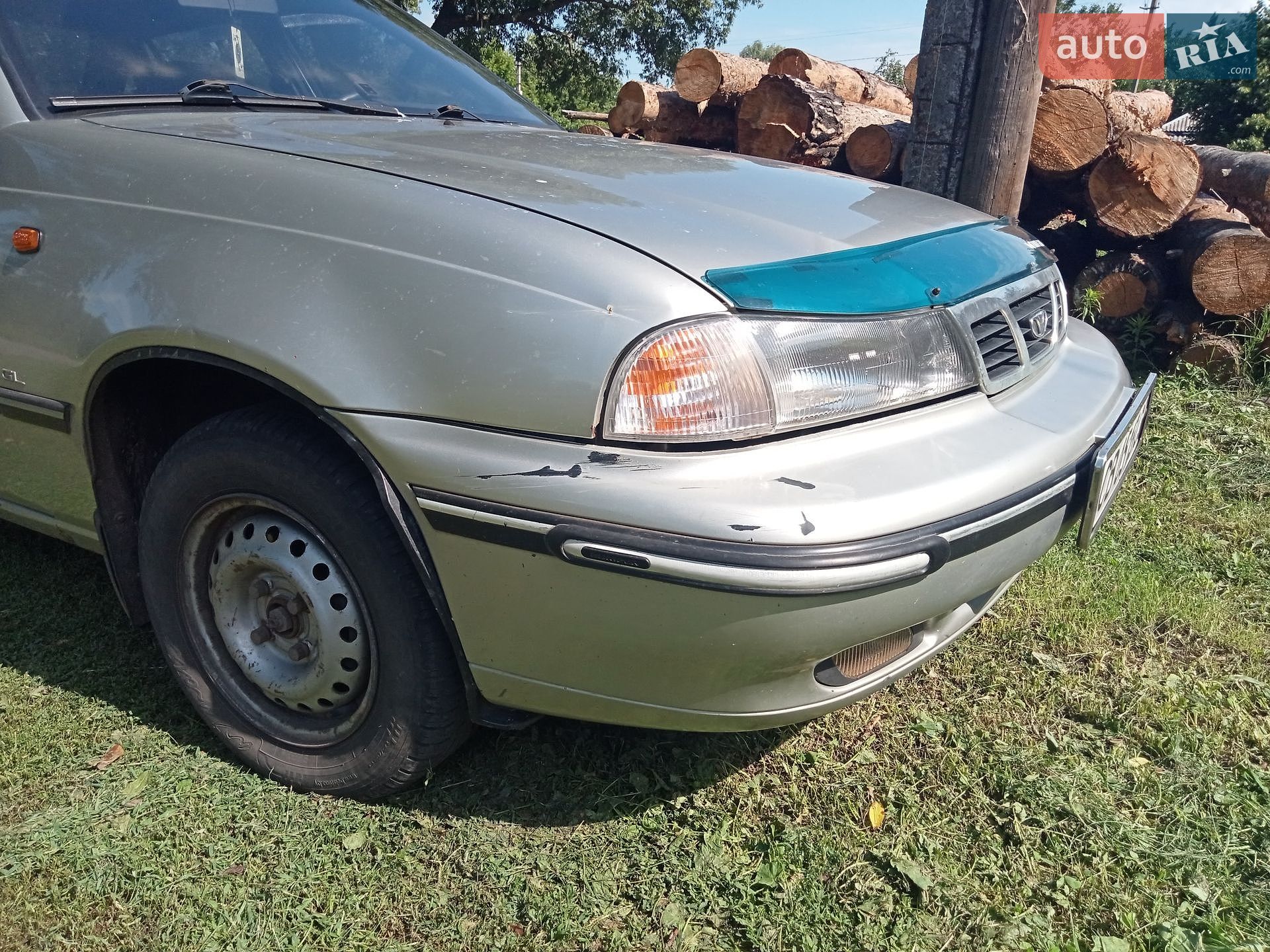 Daewoo Nexia 2006 VIN XWB3L31UD6A210084 фото оголошення 5 з 10
