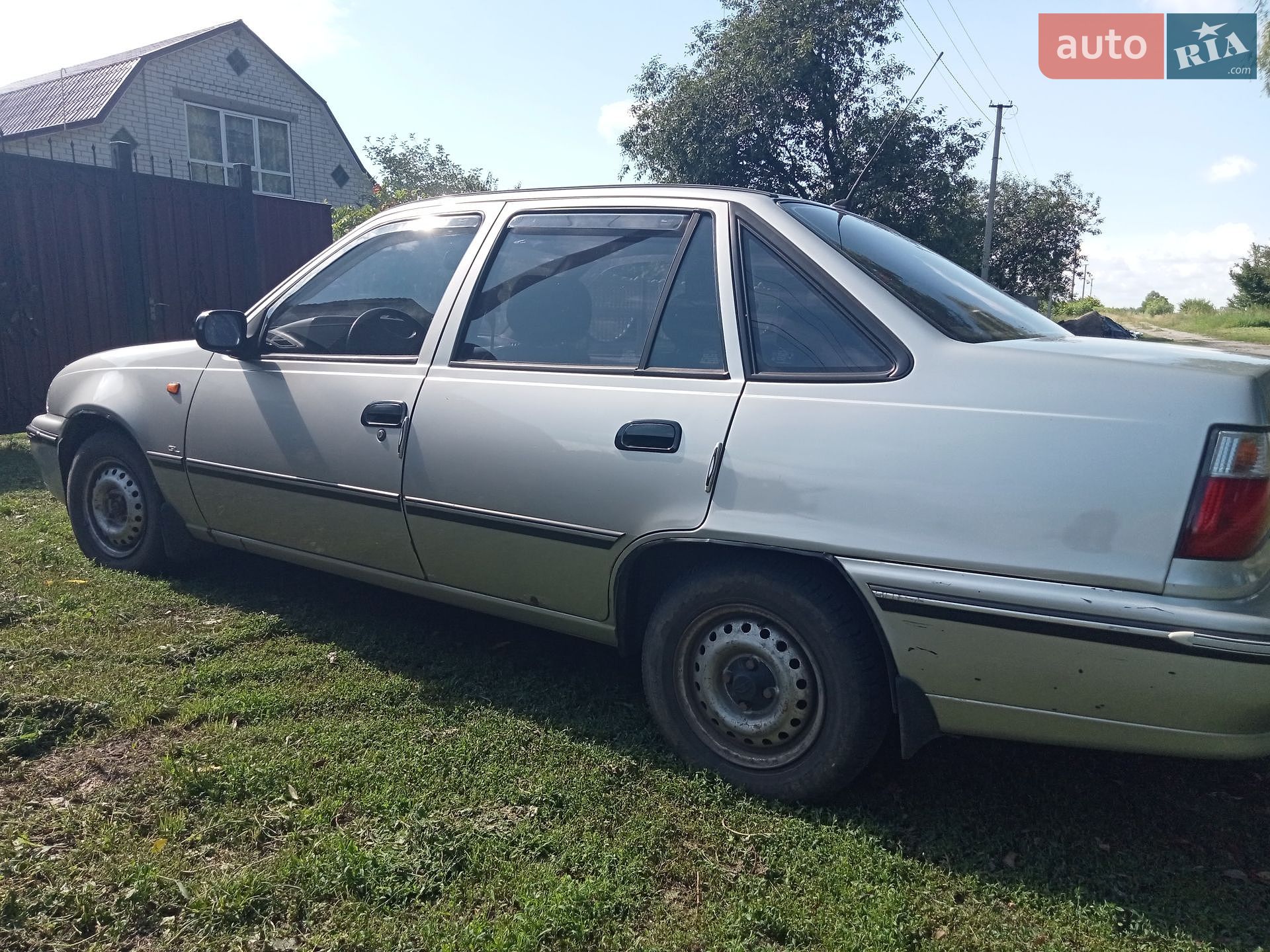 Daewoo Nexia 2006 VIN XWB3L31UD6A210084 фото оголошення 10 з 10
