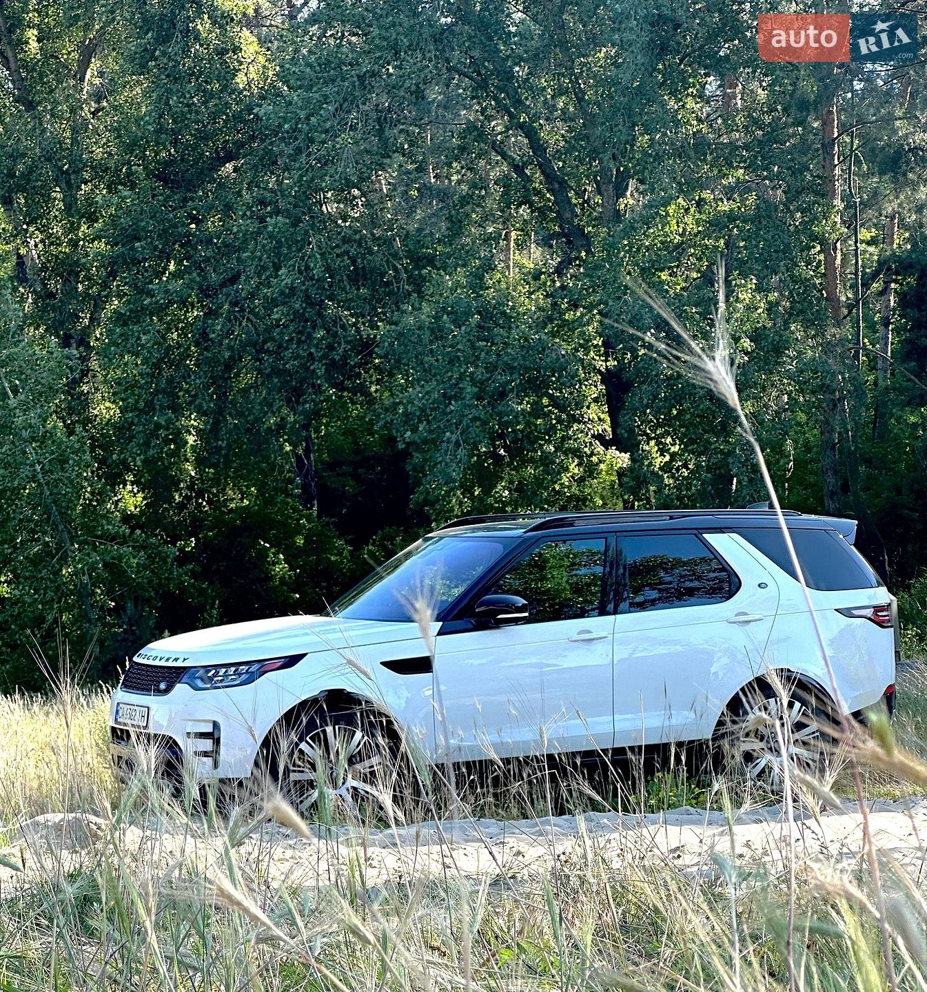 Land Rover Discovery 2018 VIN SALRT2RV1JA054128 фото оголошення 4 з 67