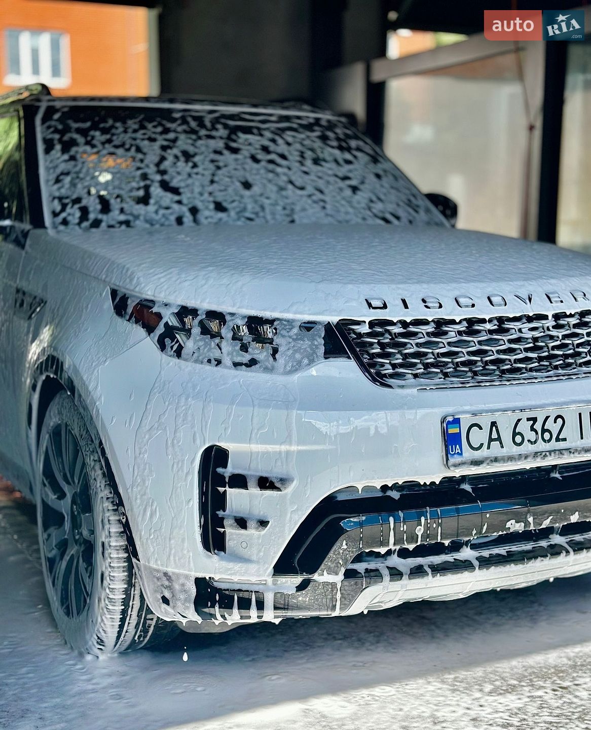 Land Rover Discovery 2018 VIN SALRT2RV1JA054128 фото оголошення 7 з 67