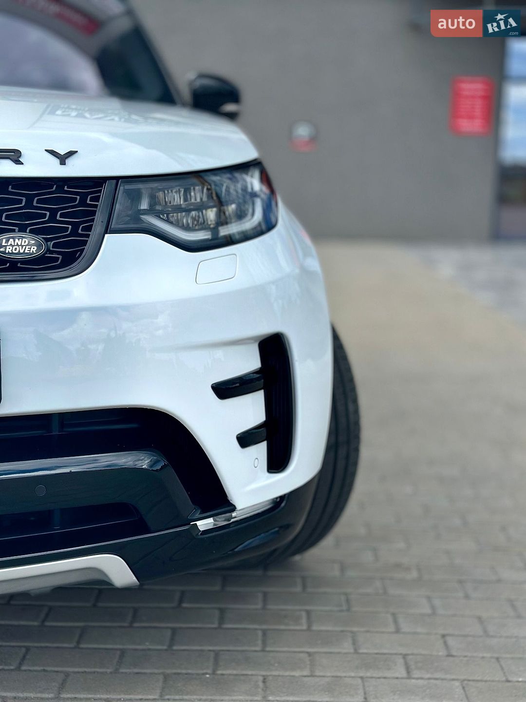 Land Rover Discovery 2018 VIN SALRT2RV1JA054128 фото оголошення 9 з 67