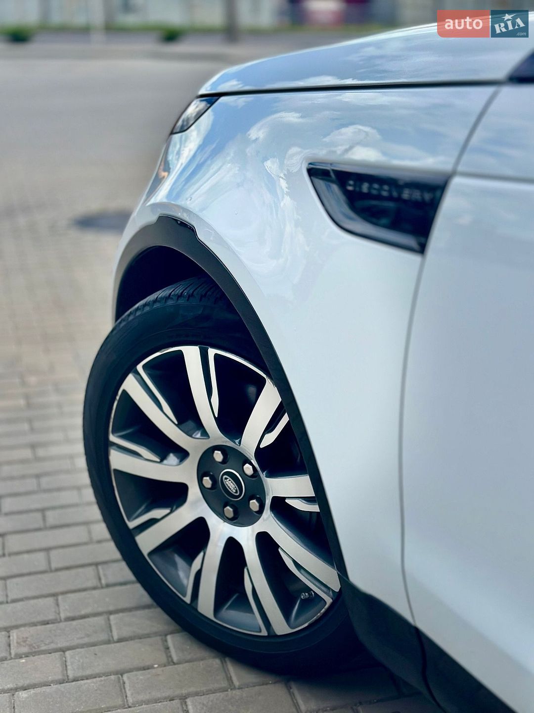 Land Rover Discovery 2018 VIN SALRT2RV1JA054128 фото оголошення 21 з 67