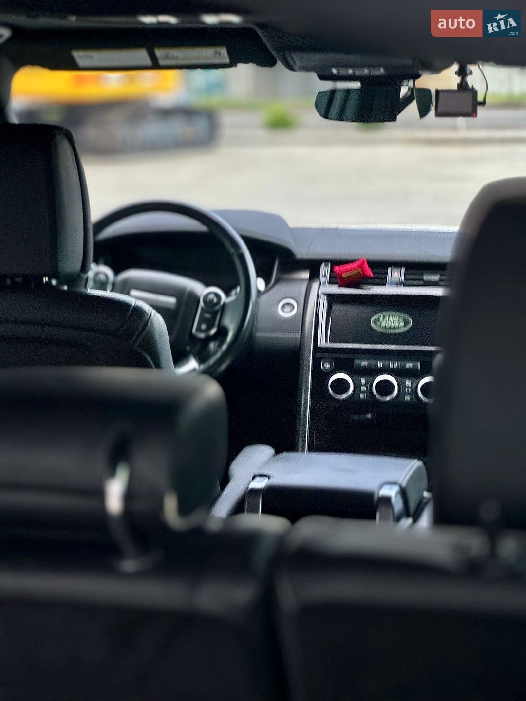 Land Rover Discovery 2018 VIN SALRT2RV1JA054128 фото оголошення 36 з 67