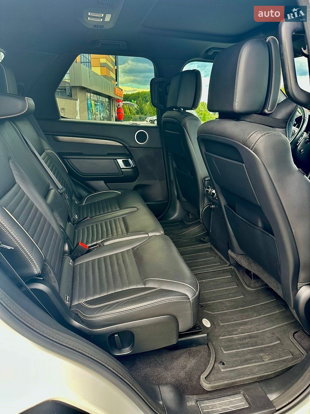 Land Rover Discovery 2018 VIN SALRT2RV1JA054128 фото оголошення 39 з 67
