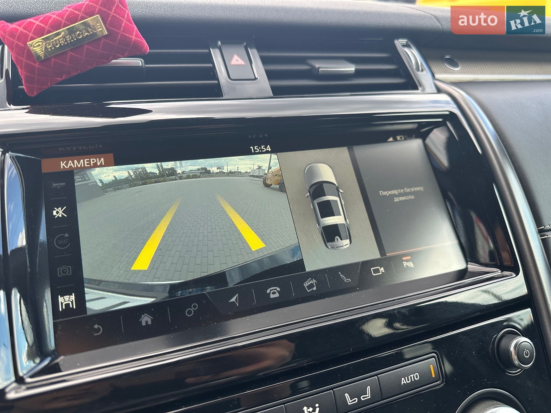 Land Rover Discovery 2018 VIN SALRT2RV1JA054128 фото оголошення 45 з 67