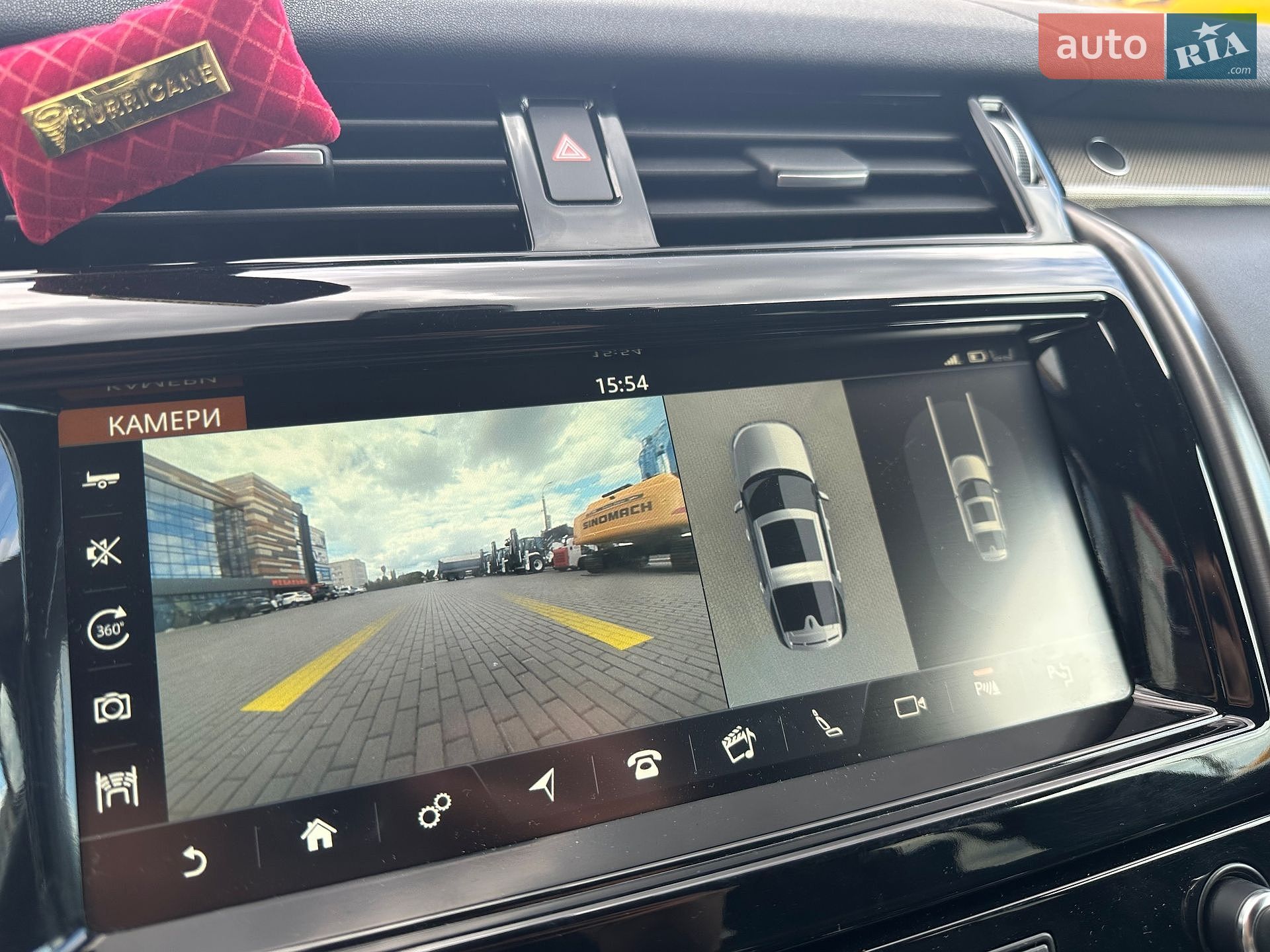 Land Rover Discovery 2018 VIN SALRT2RV1JA054128 фото оголошення 46 з 67