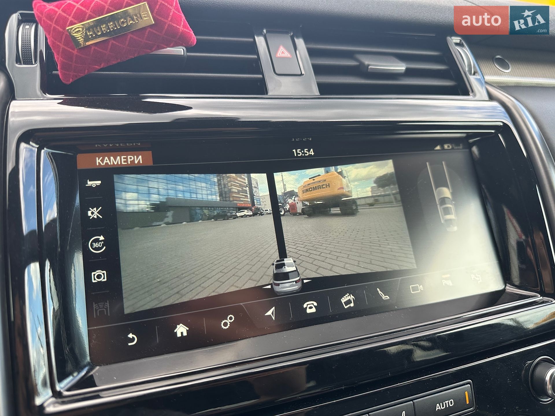 Land Rover Discovery 2018 VIN SALRT2RV1JA054128 фото оголошення 47 з 67