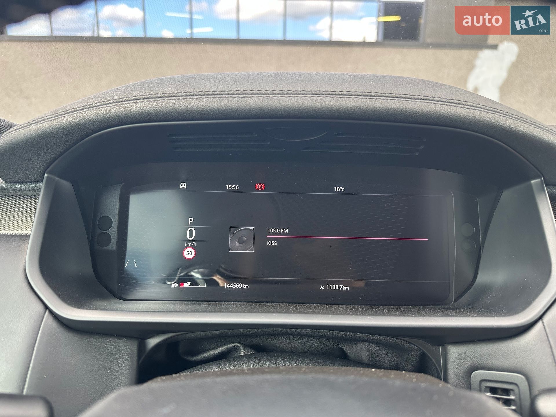 Land Rover Discovery 2018 VIN SALRT2RV1JA054128 фото оголошення 53 з 67