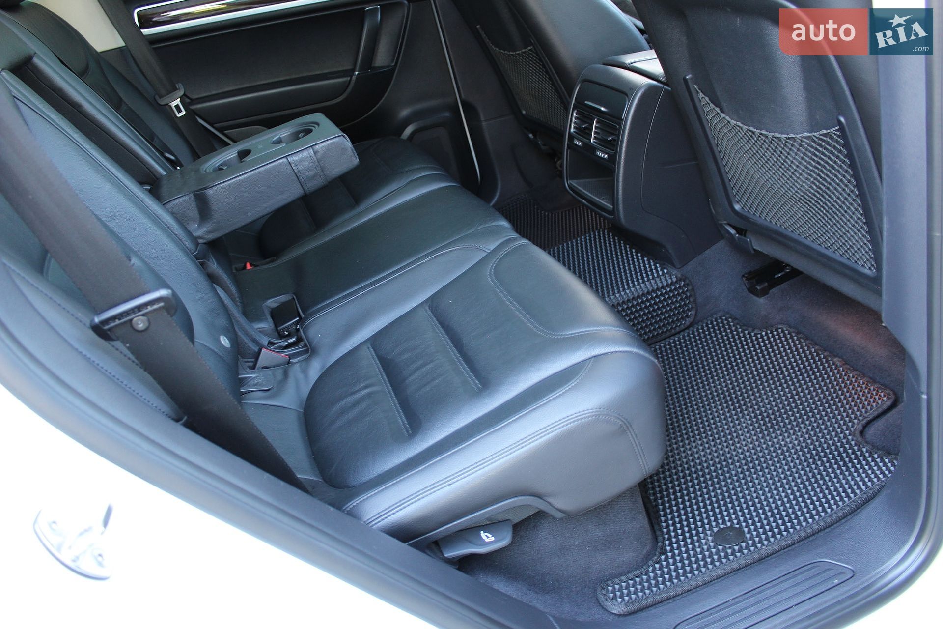 Volkswagen Touareg 2015 VIN WVGZZZ7PZFD021023 фото оголошення 33 з 42