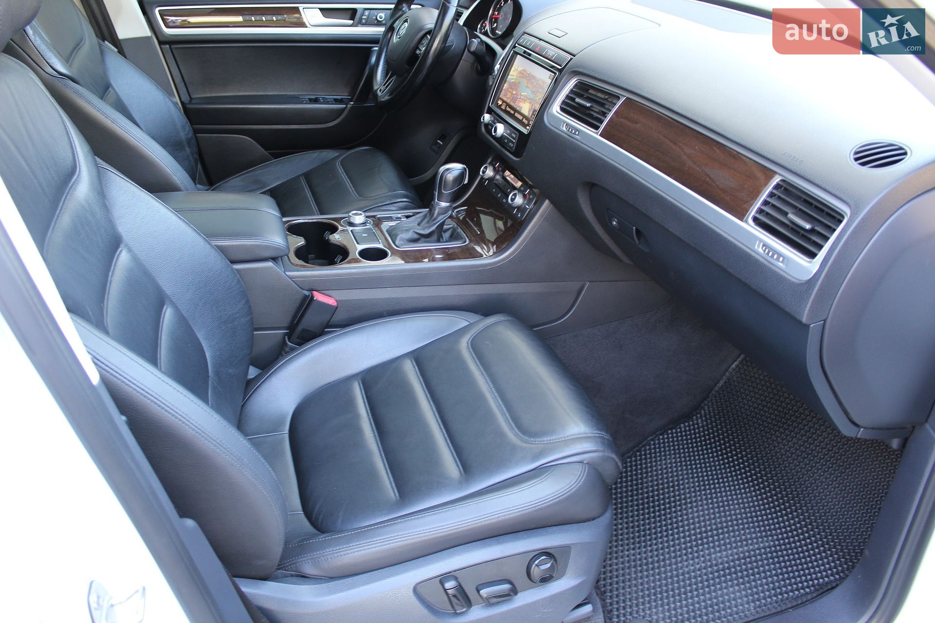 Volkswagen Touareg 2015 VIN WVGZZZ7PZFD021023 фото оголошення 34 з 42