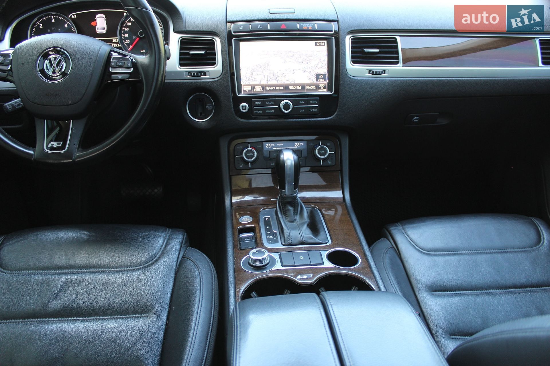 Volkswagen Touareg 2015 VIN WVGZZZ7PZFD021023 фото оголошення 37 з 42