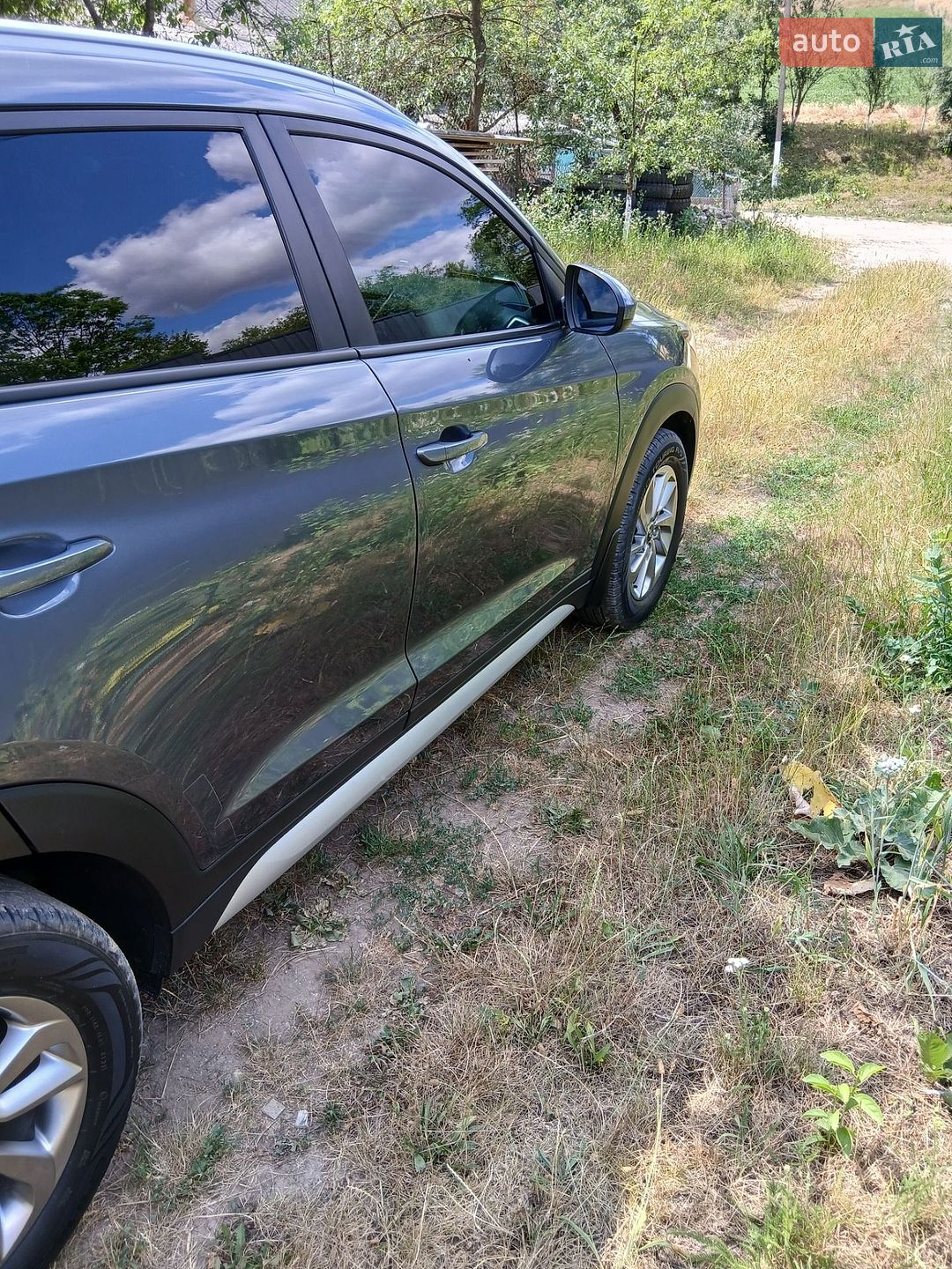 Hyundai Tucson 2018 VIN KM8J33A45JU677825 фото оголошення 20 з 40