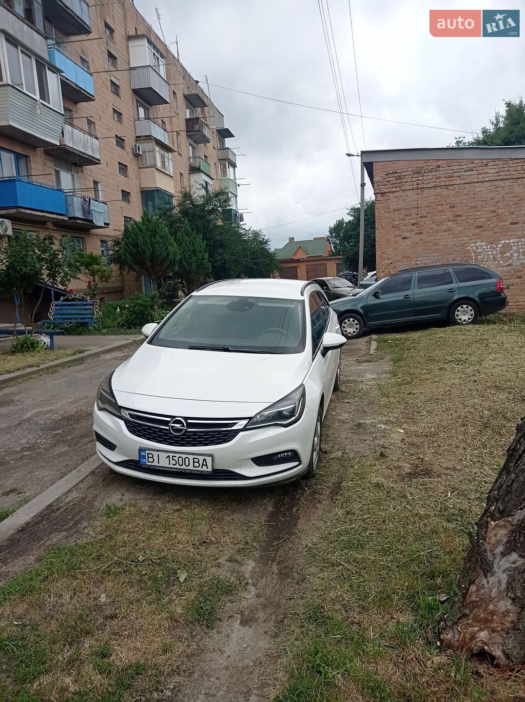 Opel Astra 2016 VIN W0LBD8EK0H8032044 фото оголошення 84 з 86