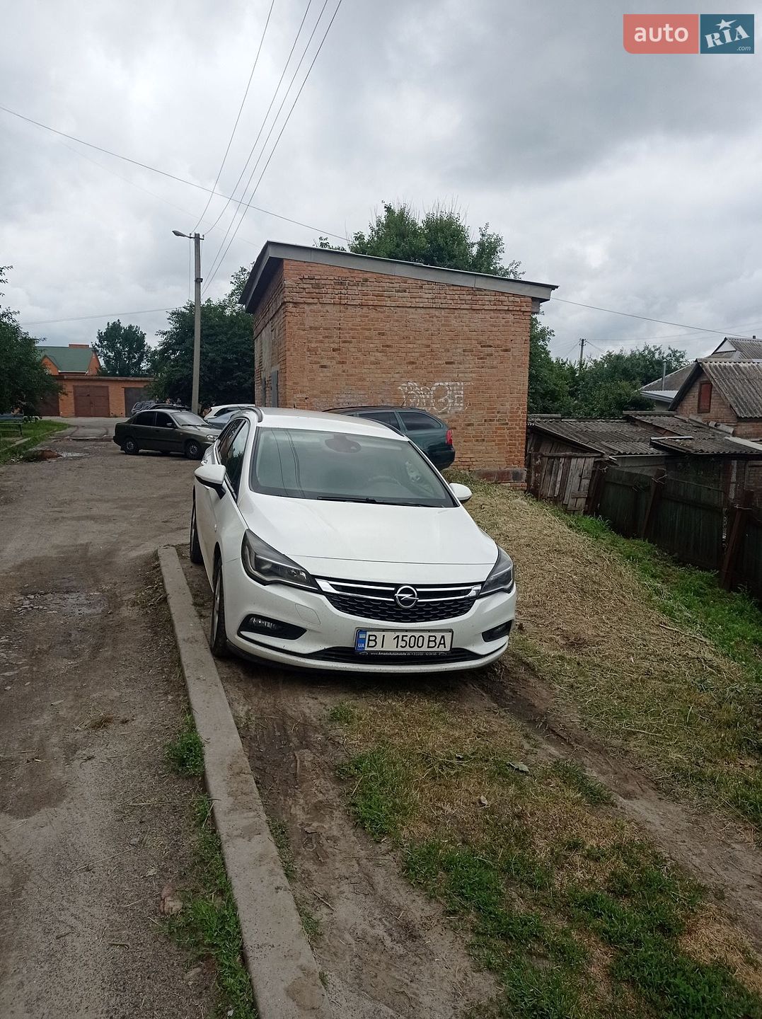 Opel Astra 2016 VIN W0LBD8EK0H8032044 фото оголошення 86 з 86