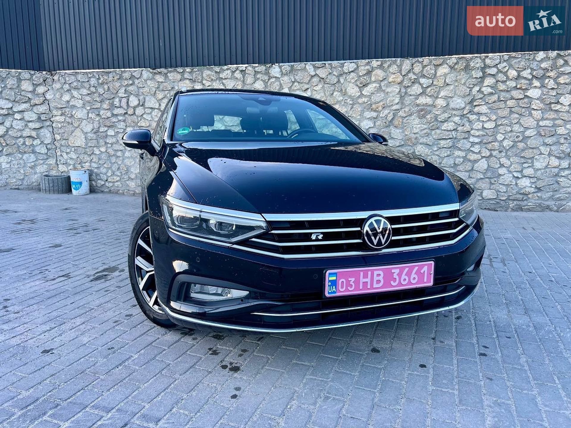 Volkswagen Passat 2021 VIN WVWZZZ3CZME080619 фото оголошення 4 з 131